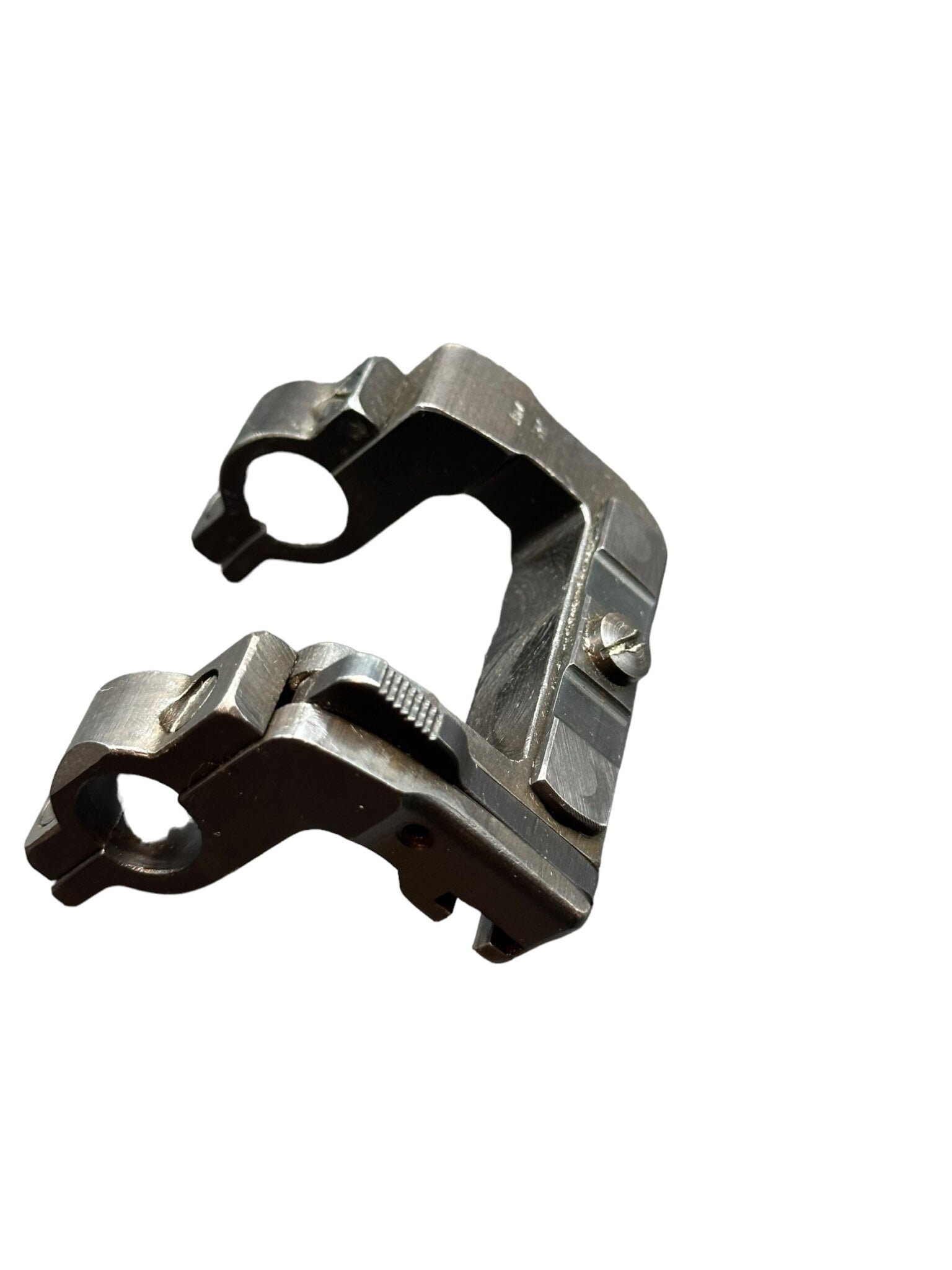 ZF41 scope mount for K98 — image 10