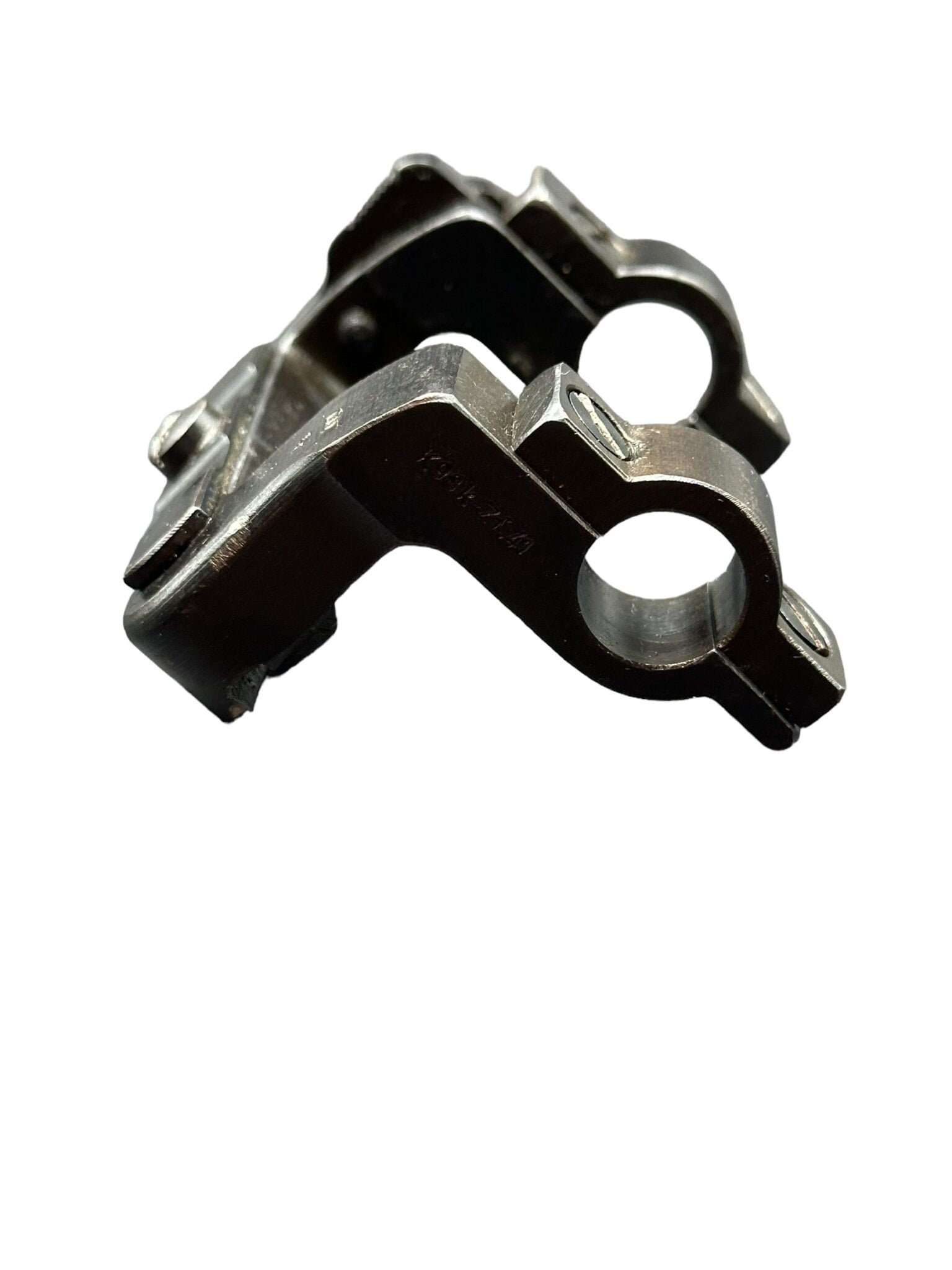 ZF41 scope mount for K98 — image 2