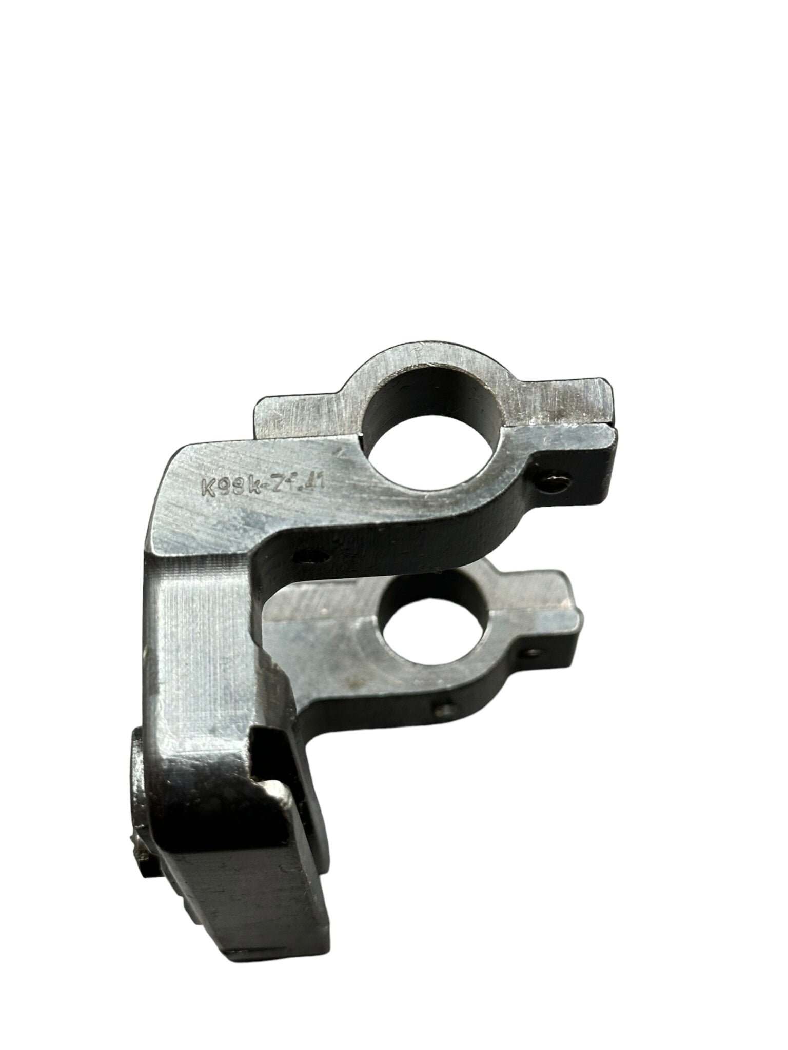 ZF41 scope mount for K98 — image 3