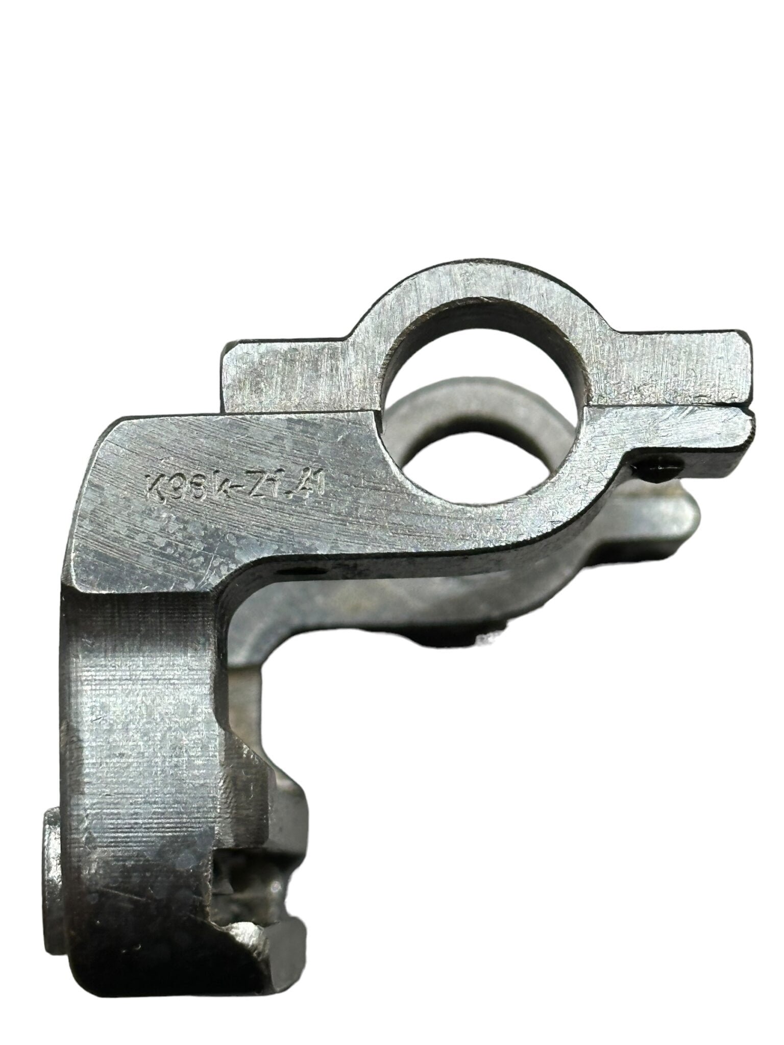 ZF41 scope mount for K98 — image 4