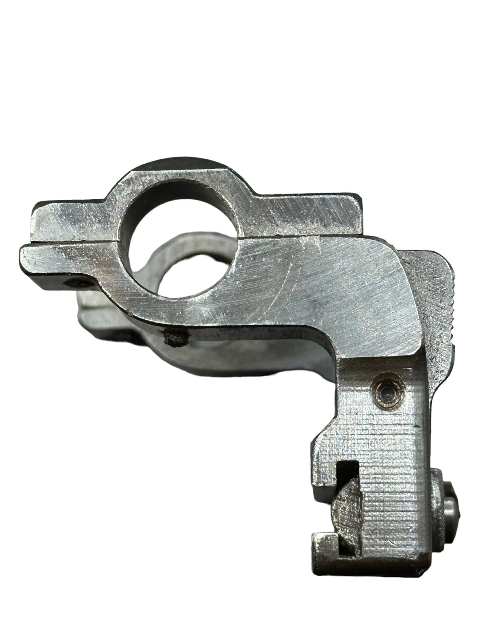 ZF41 scope mount for K98 — image 5