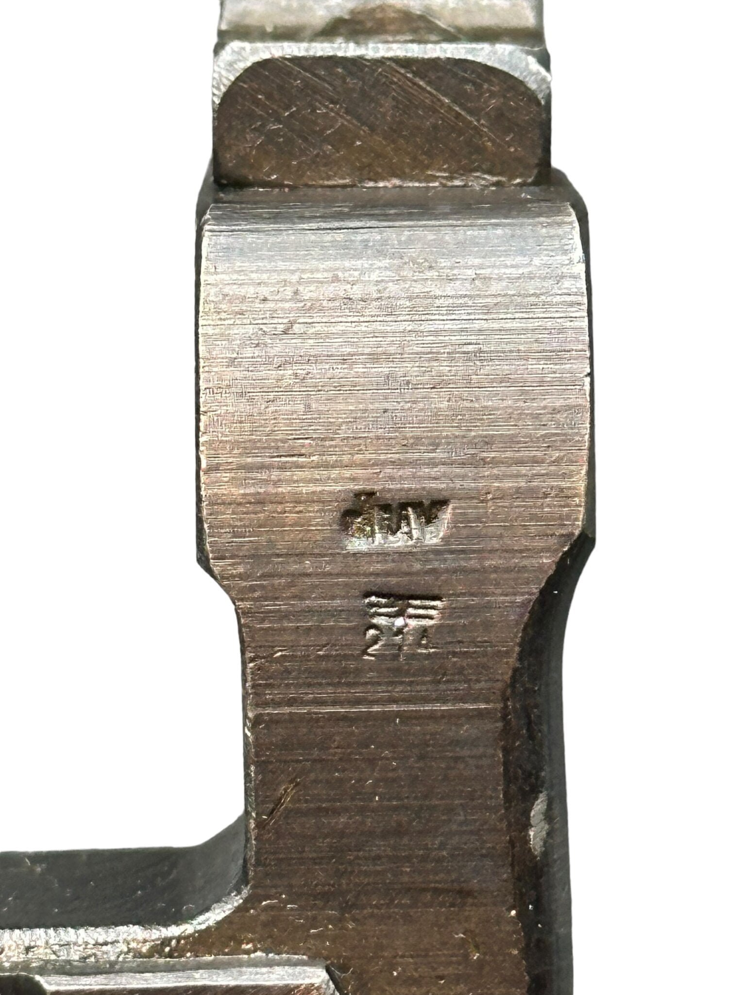 ZF41 scope mount for K98 — image 6