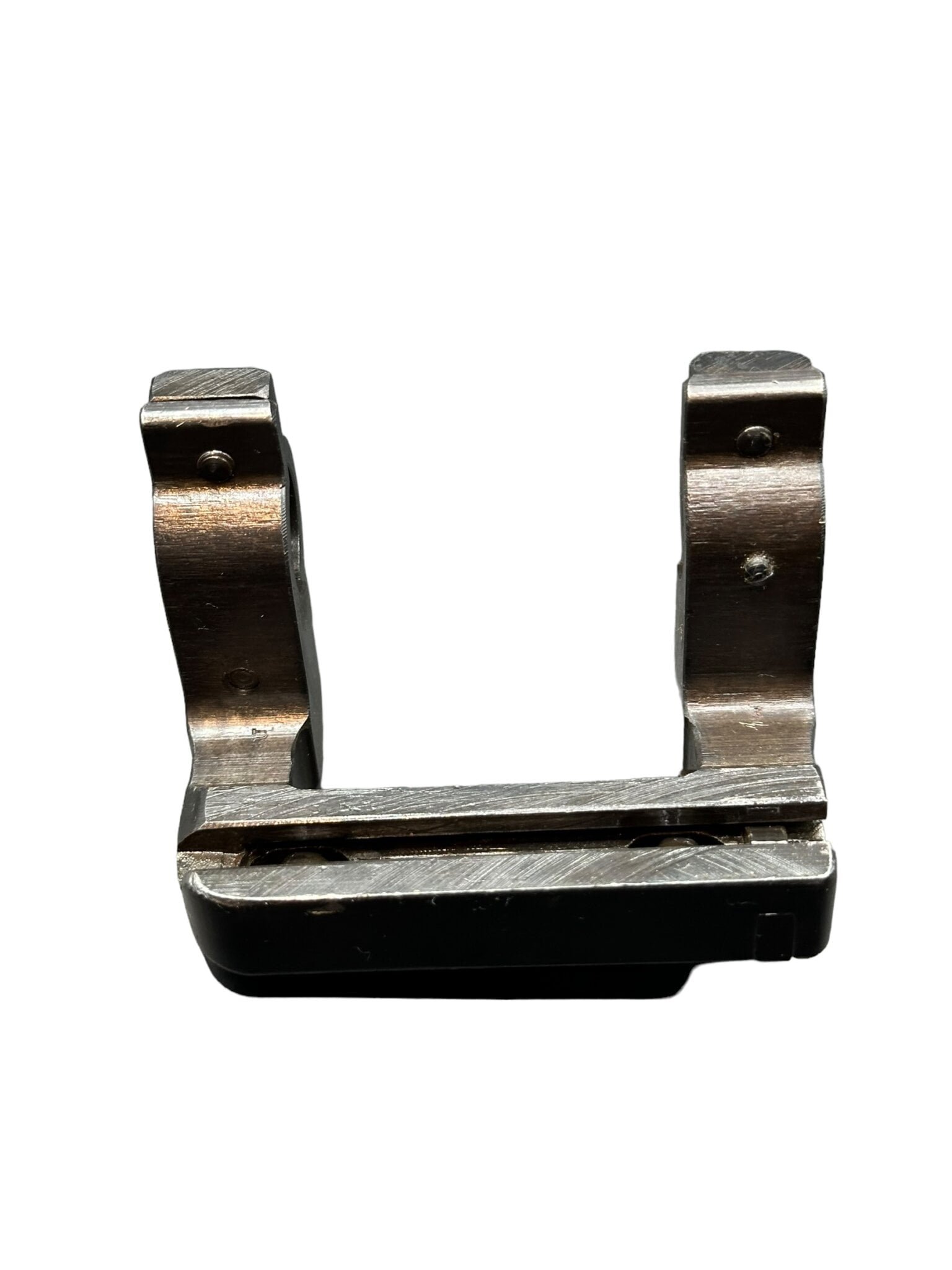 ZF41 scope mount for K98 — image 7