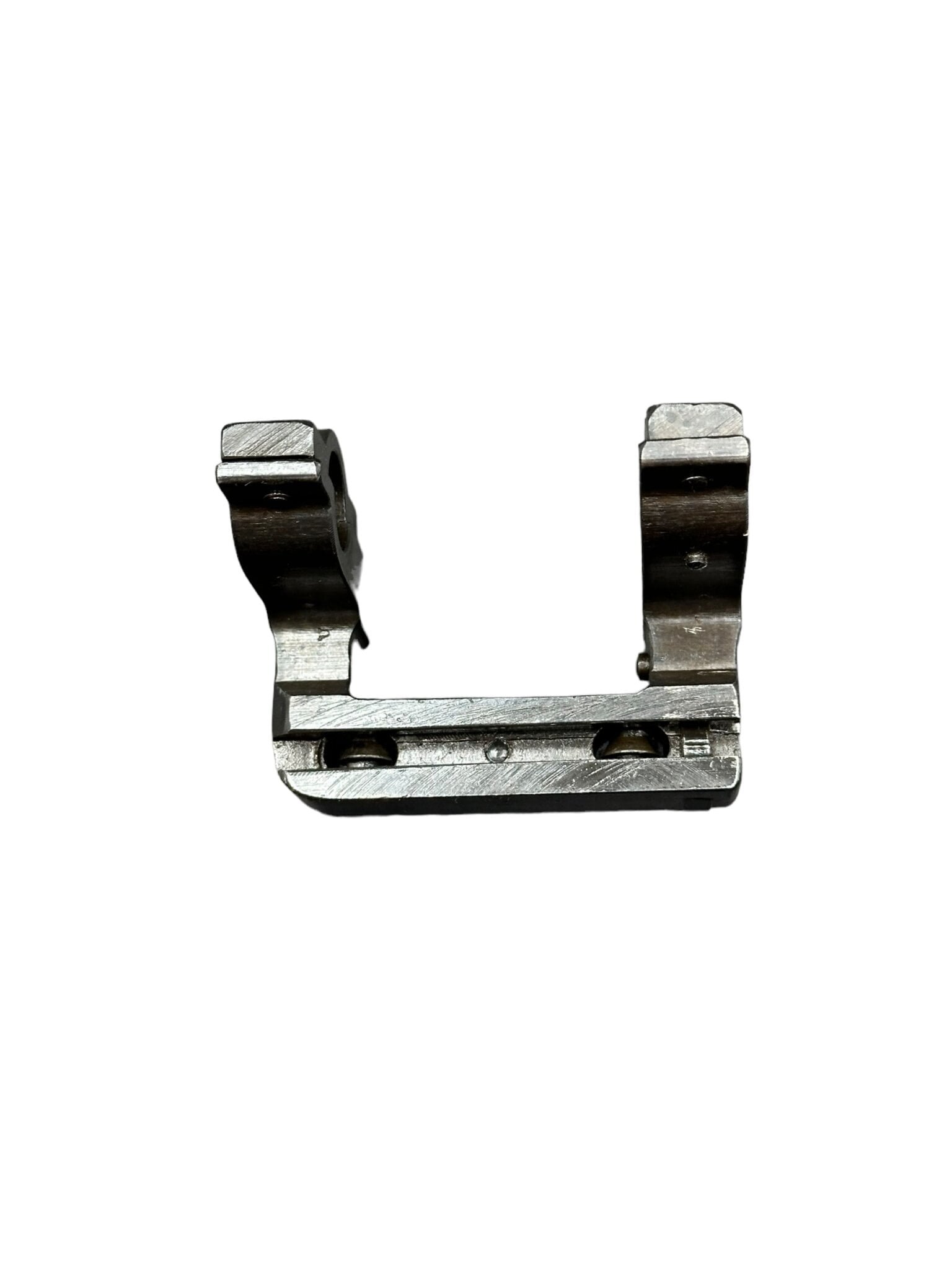 ZF41 scope mount for K98 — image 8