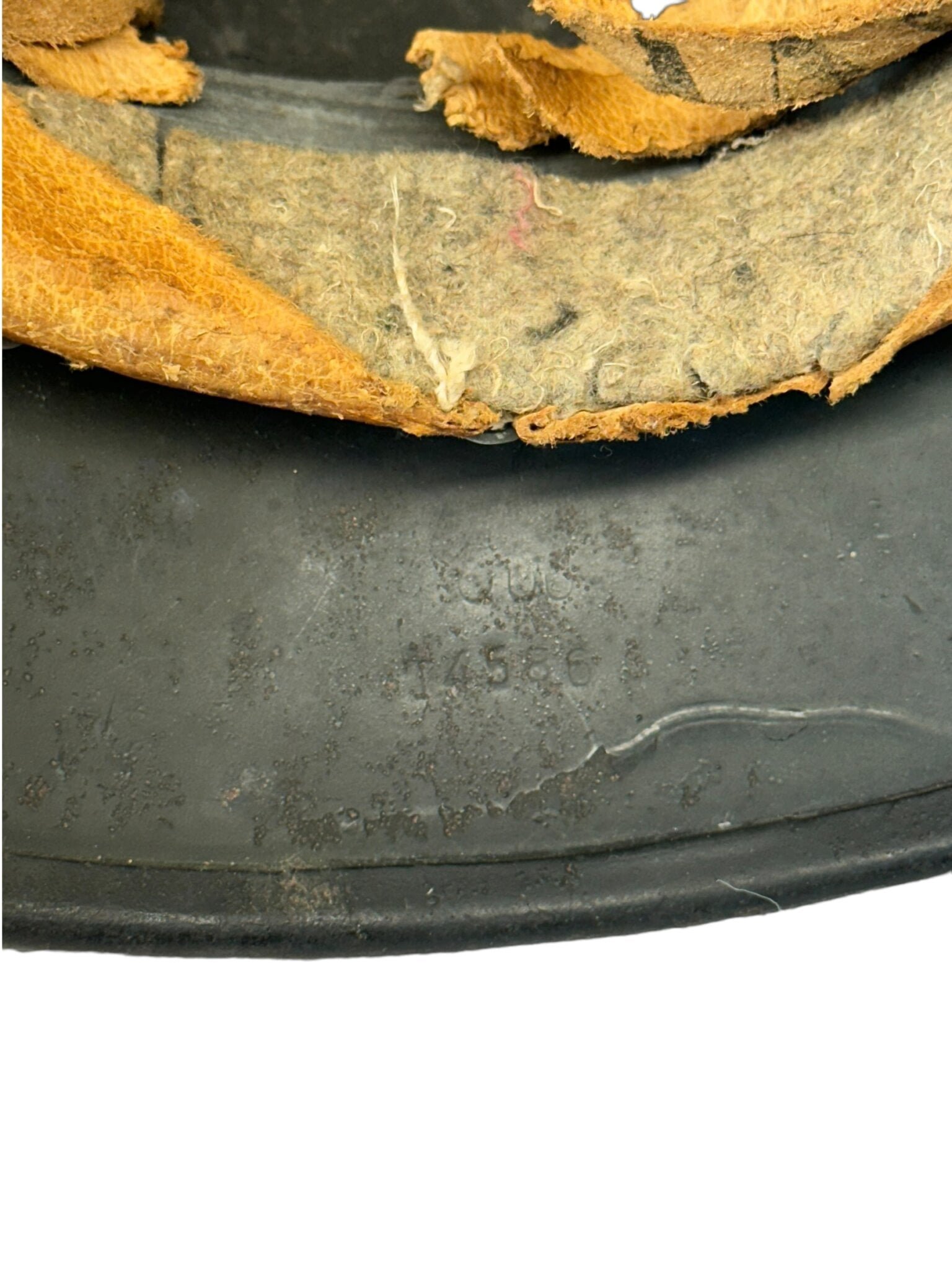 M40 Q66 helmet — image 5