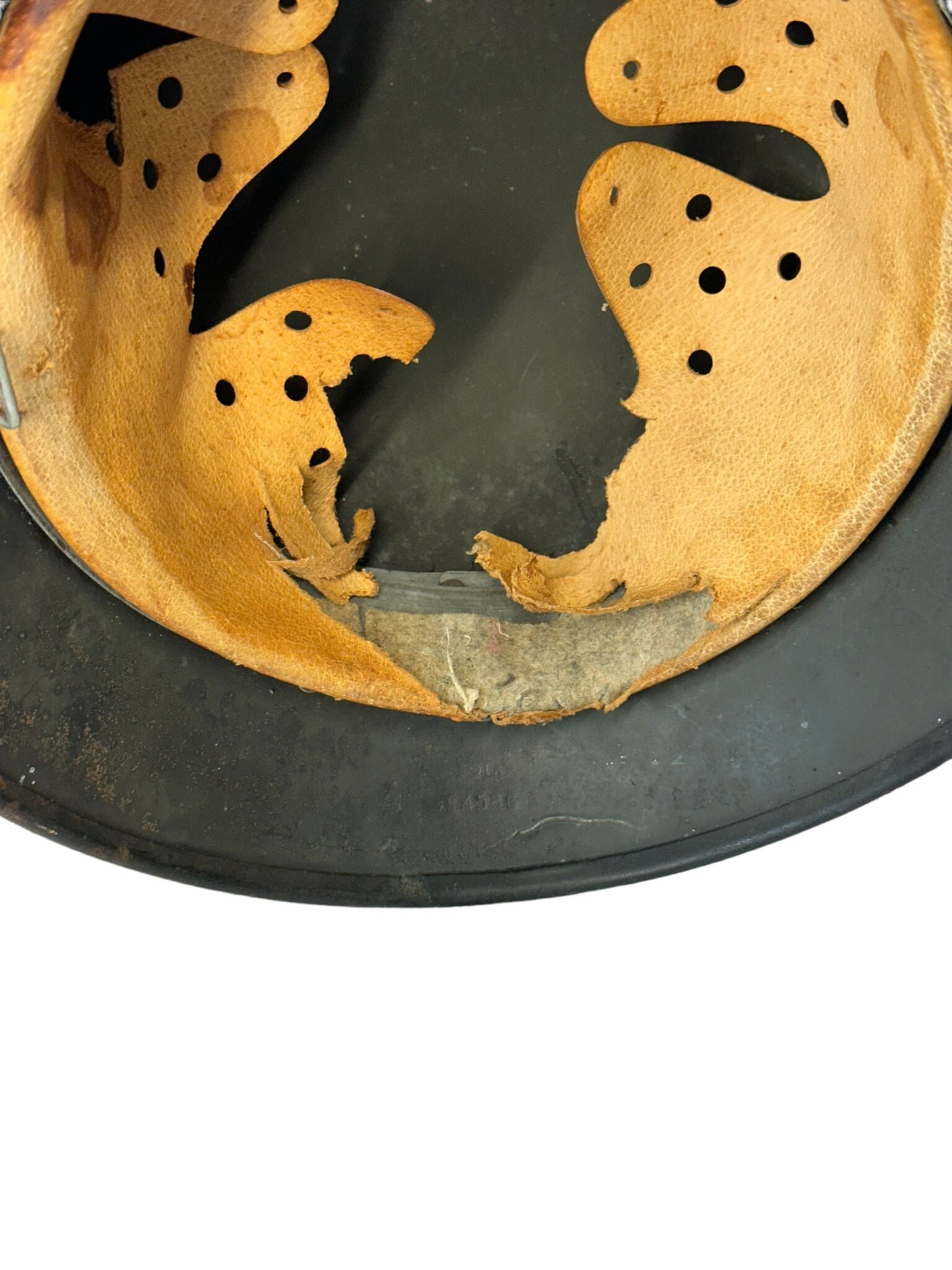 M40 Q66 helmet — image 8