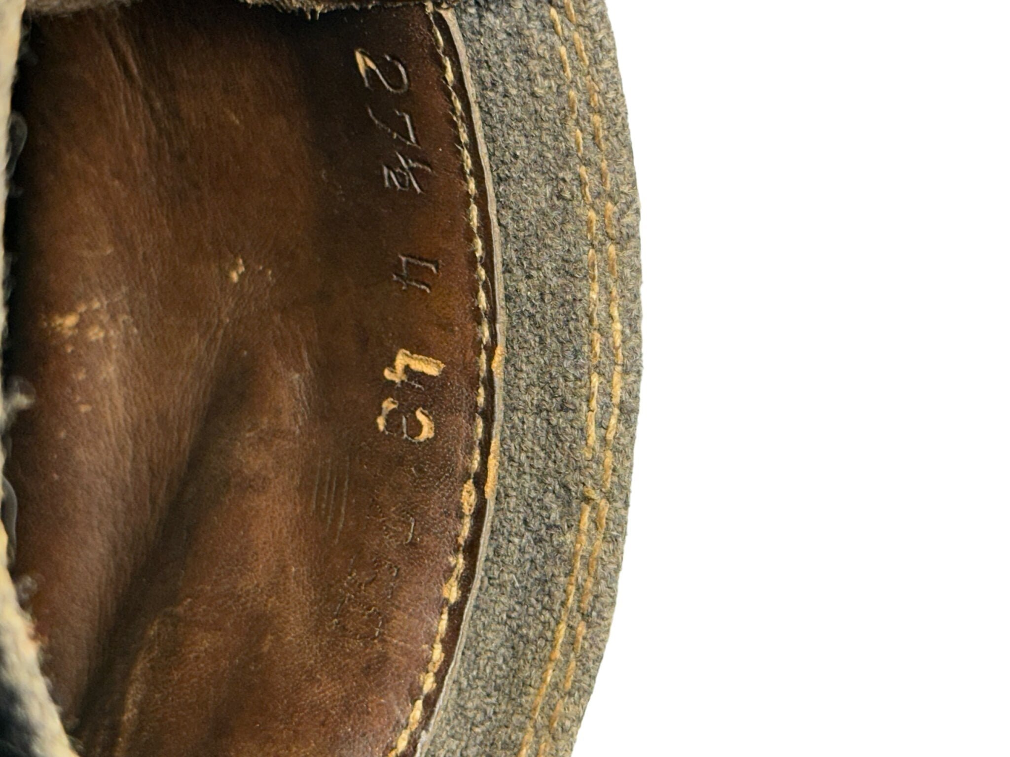 GBJ boots — image 10