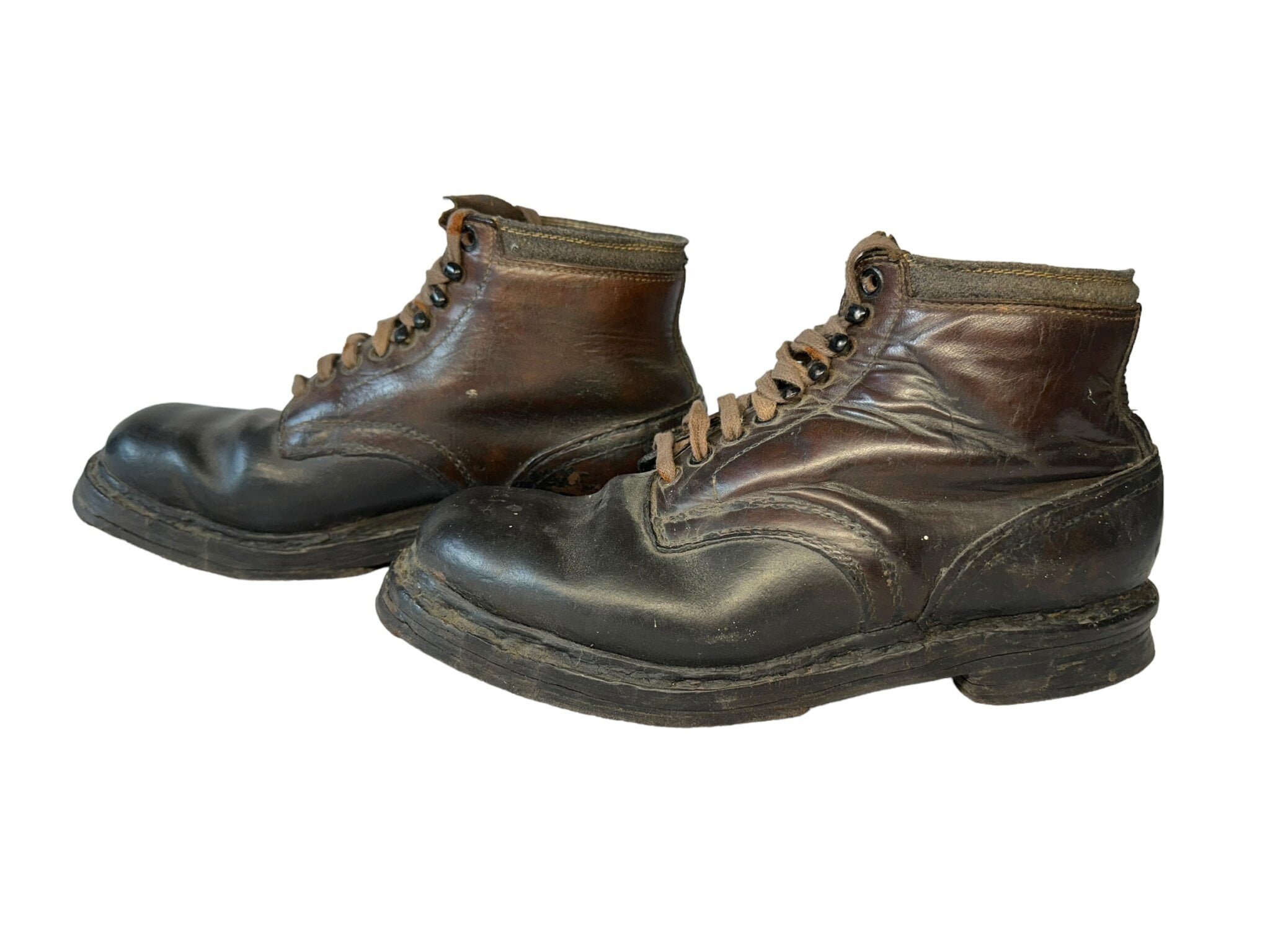 GBJ boots — image 2