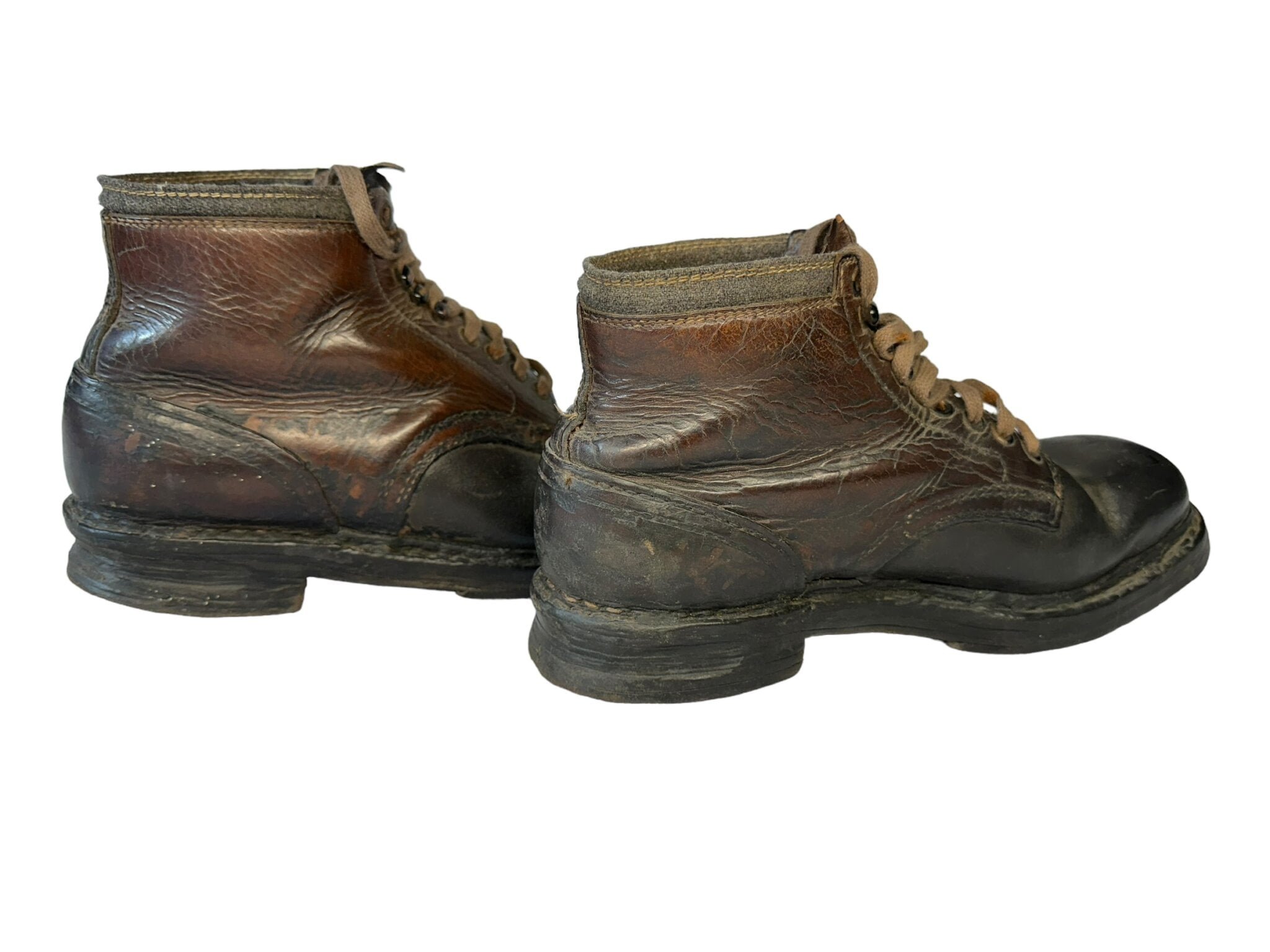 GBJ boots — image 3