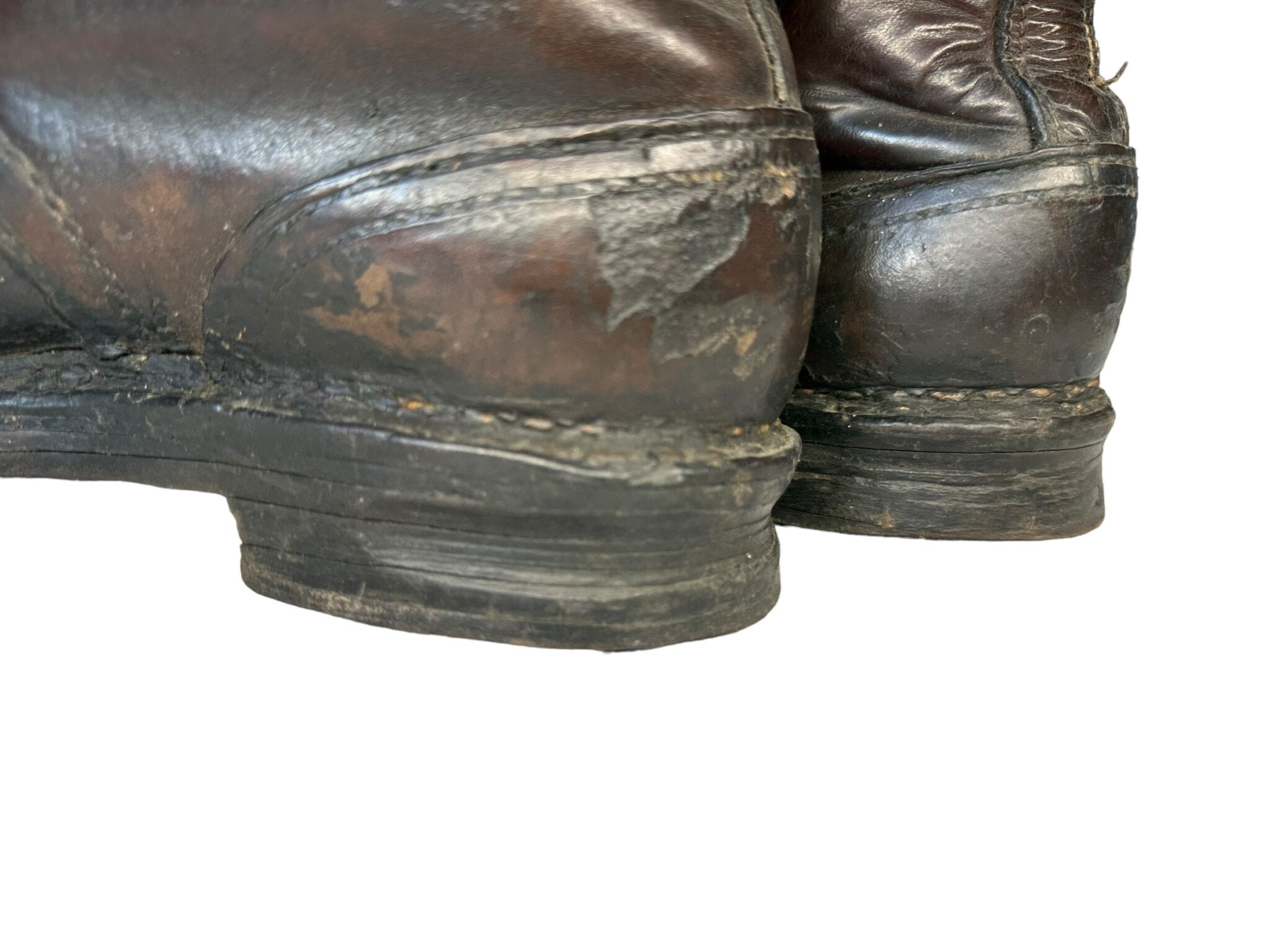 GBJ boots — image 7
