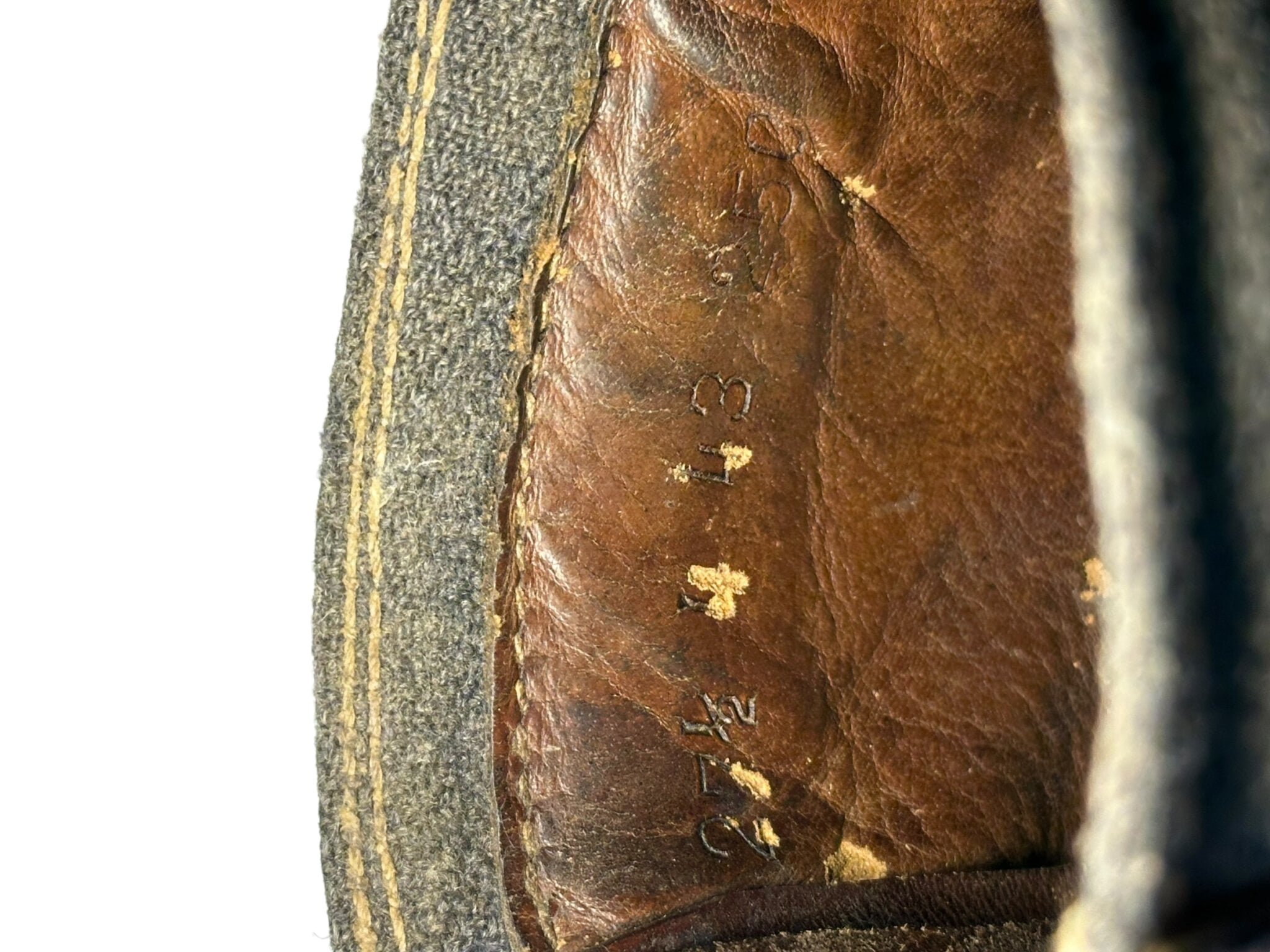 GBJ boots — image 8