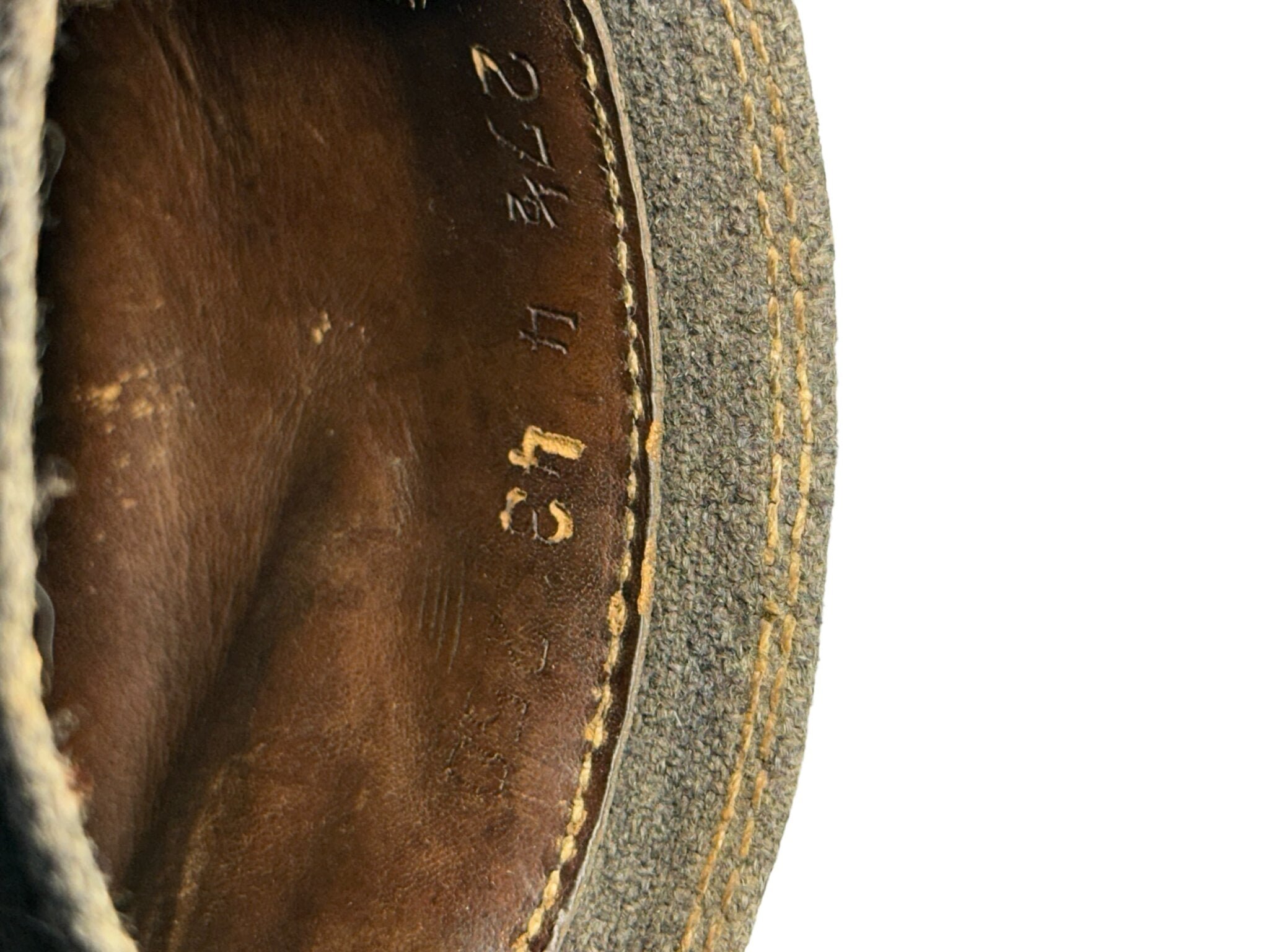 GBJ boots — image 9