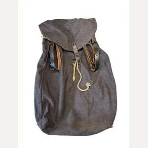 M44 Backpack blue webbing