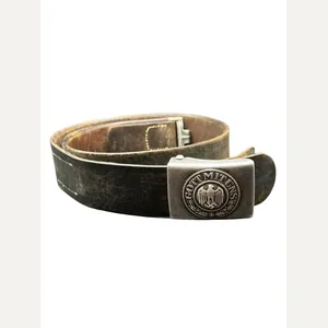 Heer Belt&Buckle