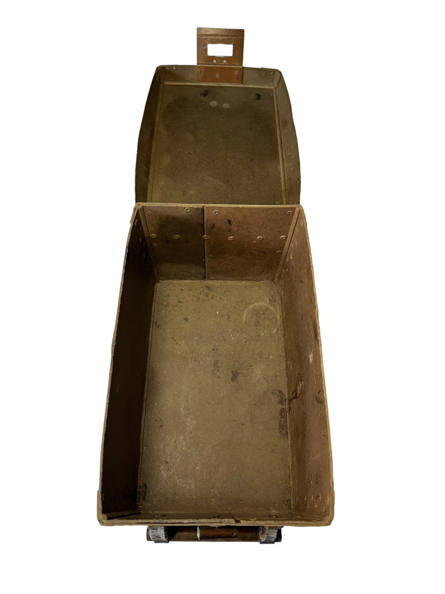 3,7Cm carton box — image 4