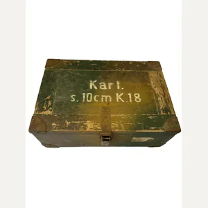 Reichswehr 3-tone box