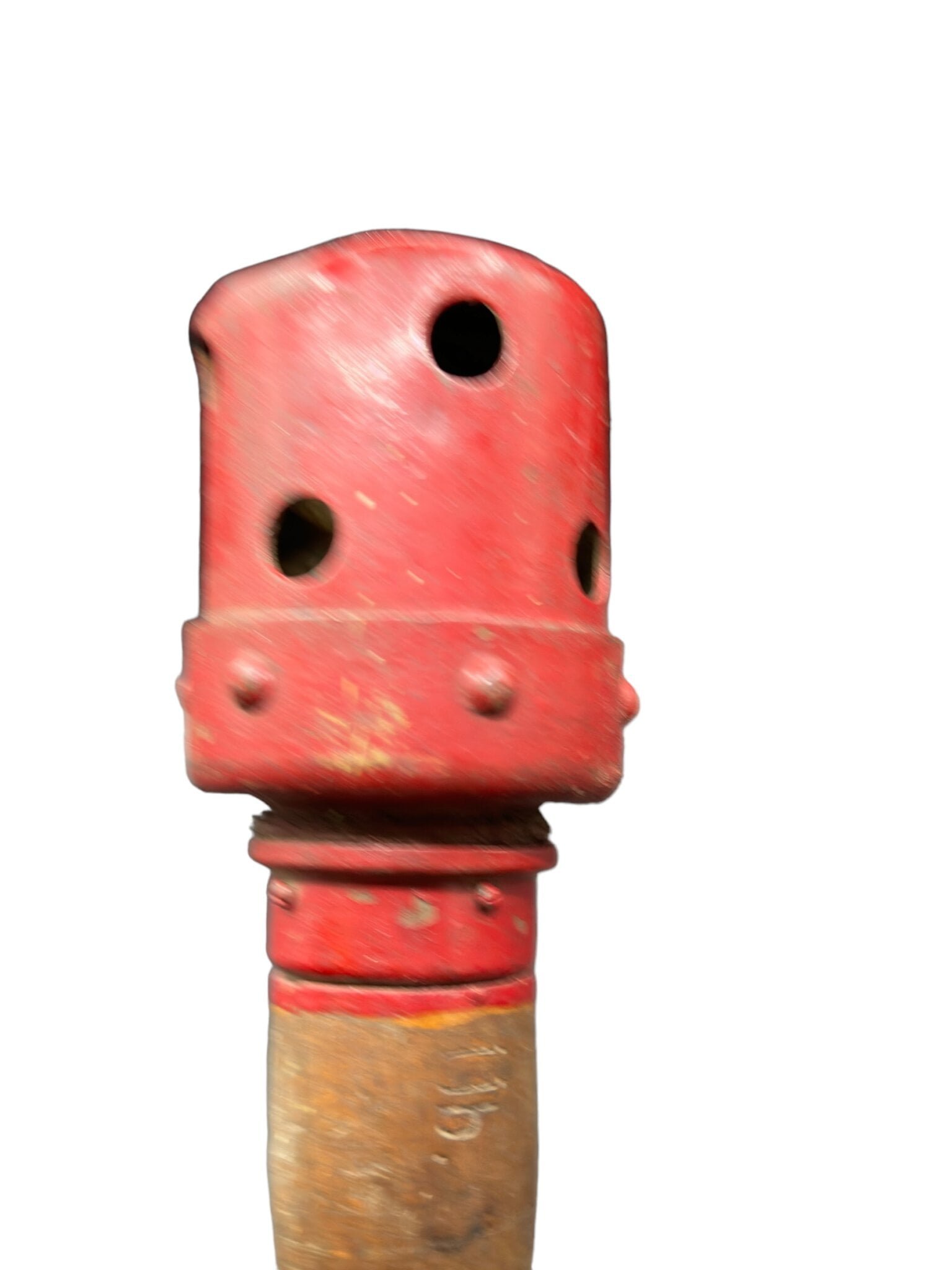 M24 practice stick — image 2