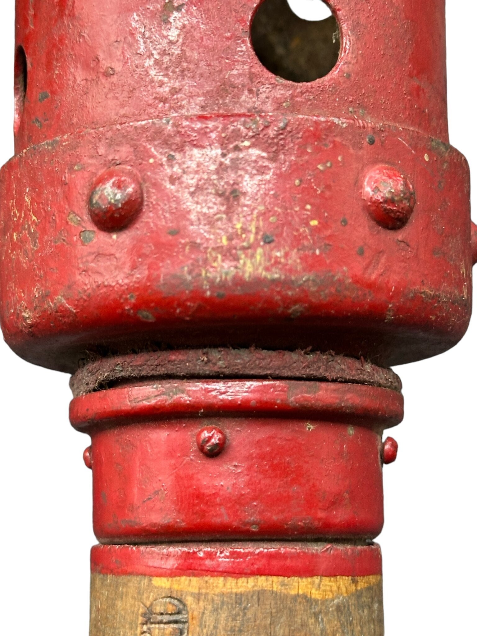 M24 practice stick — image 5