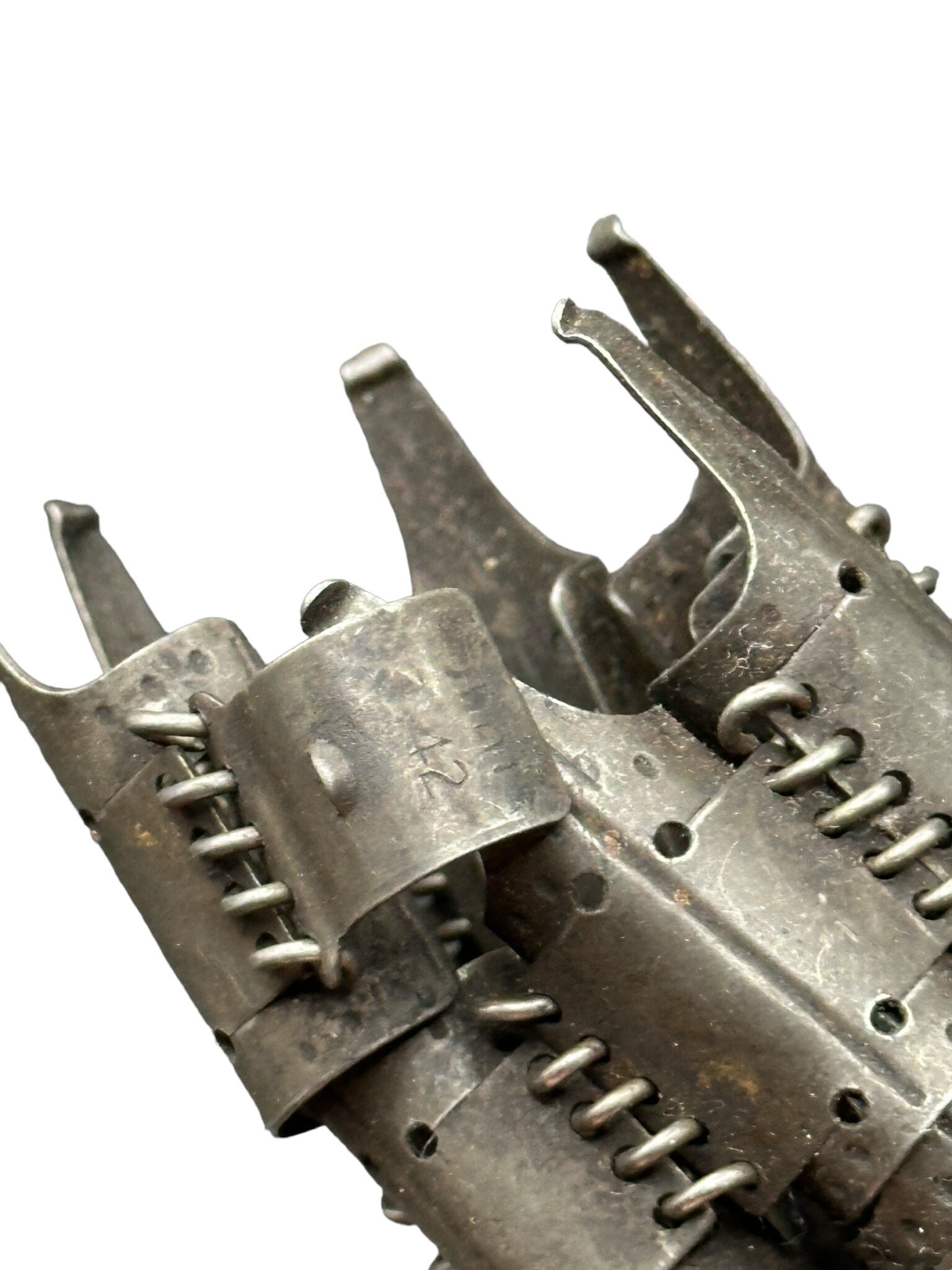 MG34/42 belt+starter — image 2