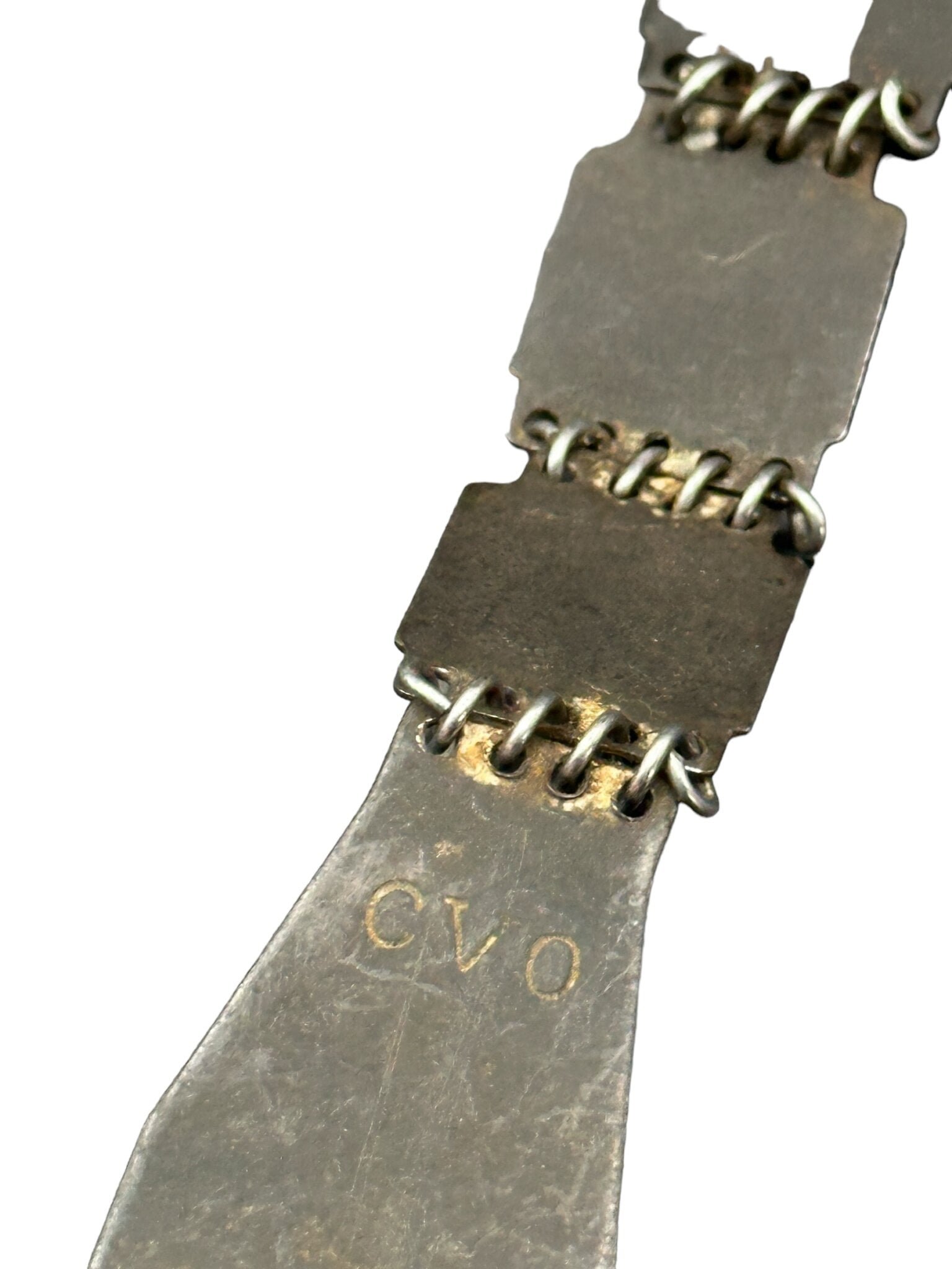 MG34/42 belt+starter — image 3