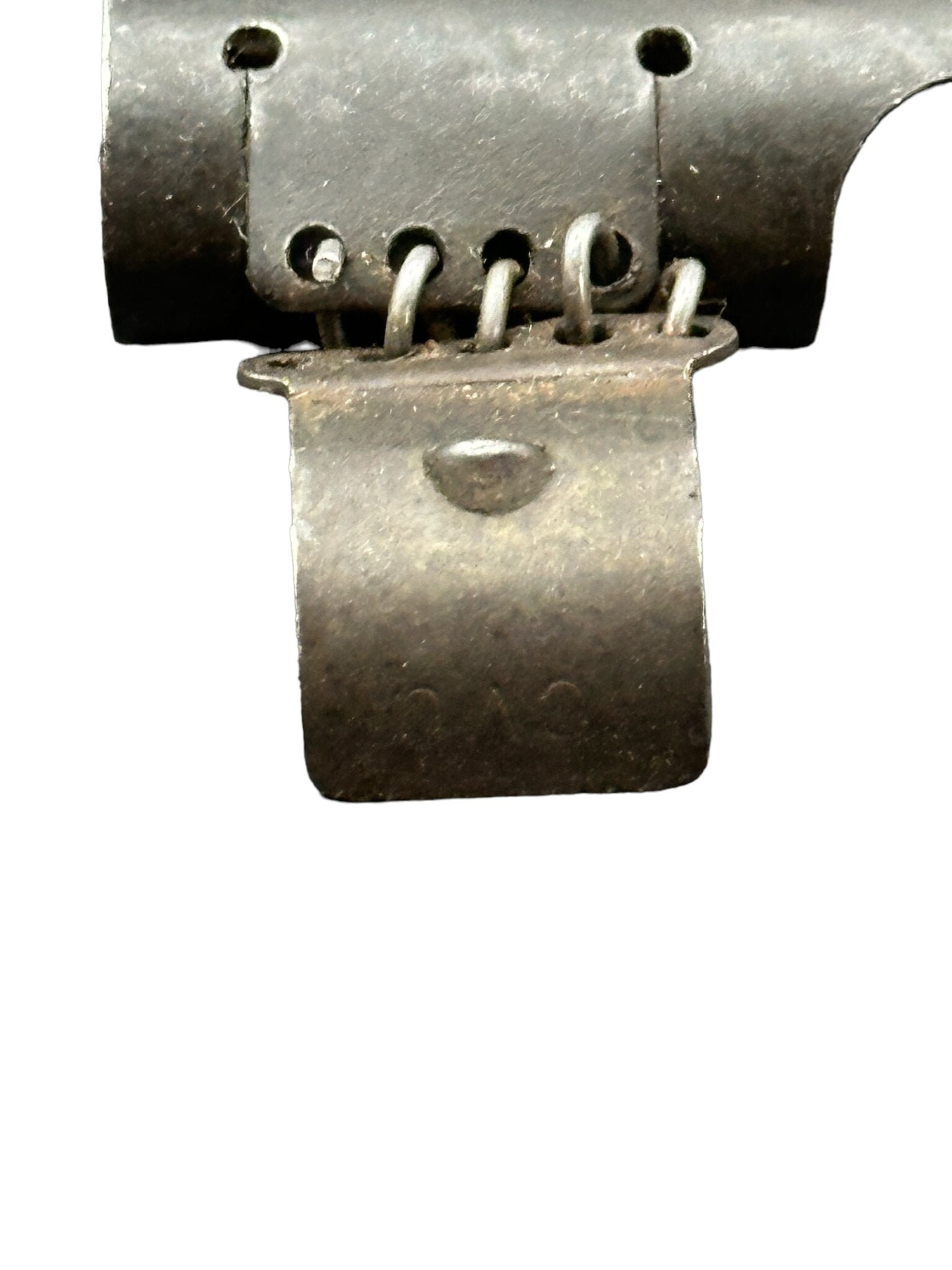 MG34/42 belt+starter — image 4