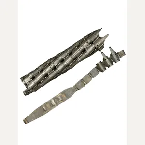 MG34/42 belt+starter