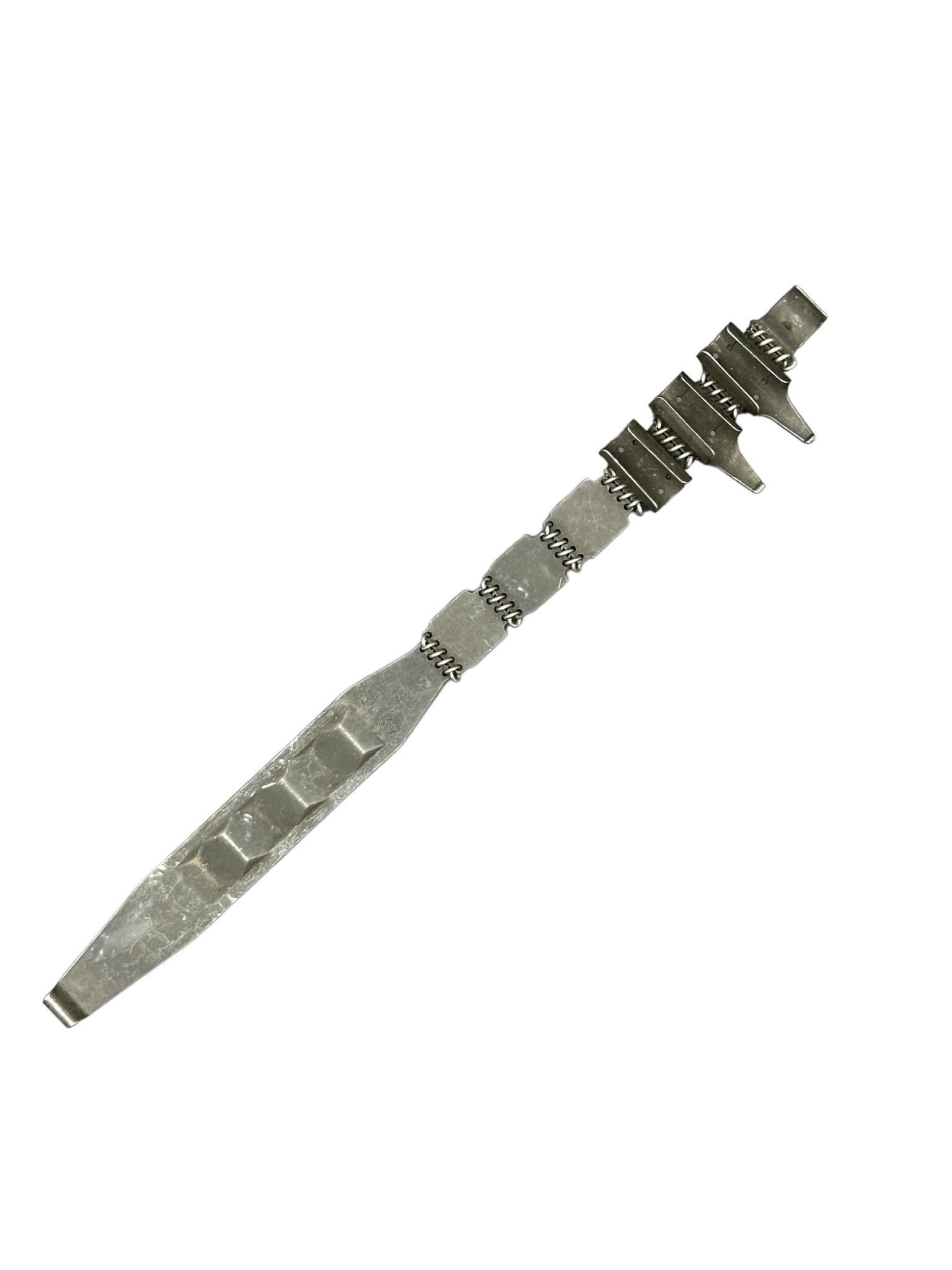 MG34/42 starter — image 2