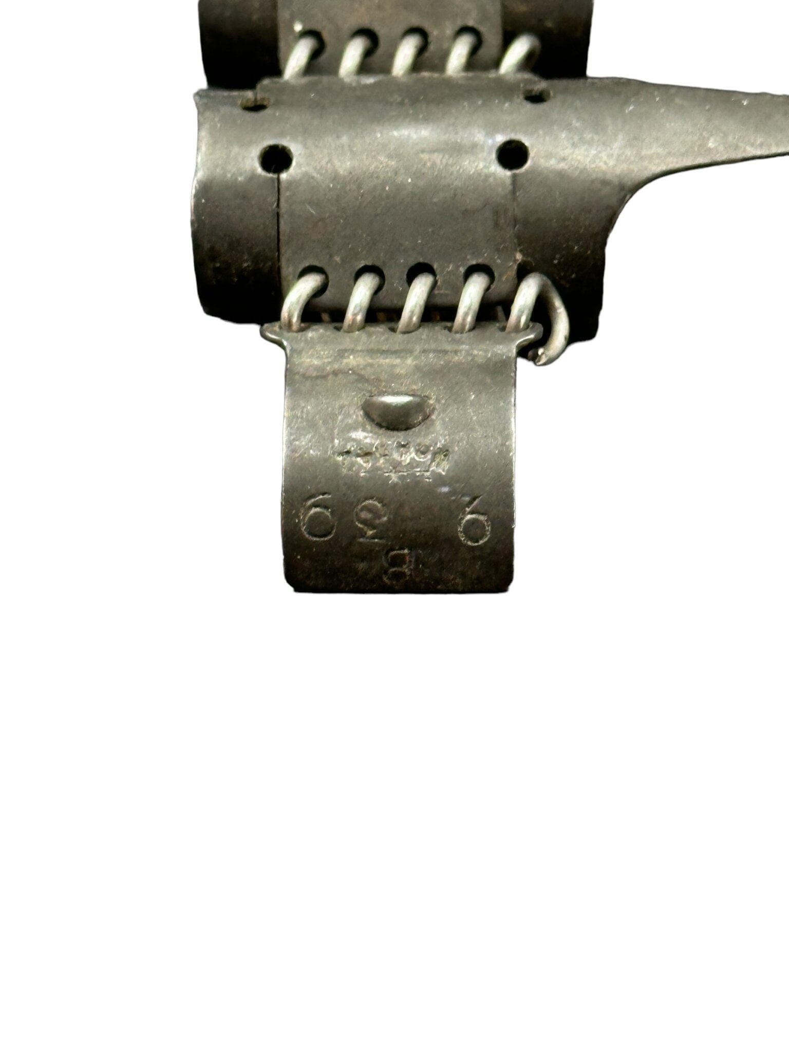 MG34/42 starter — image 3