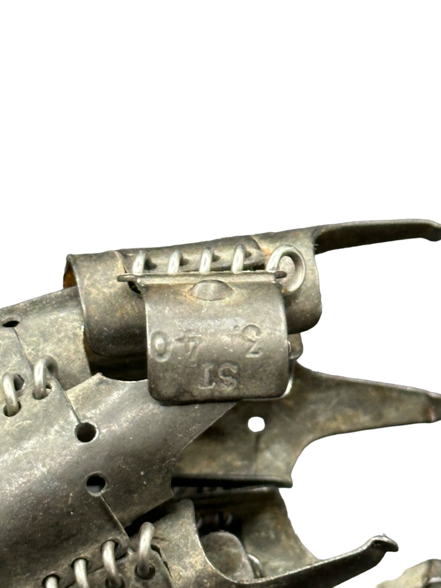 MG34/42 Belt+starter — image 2