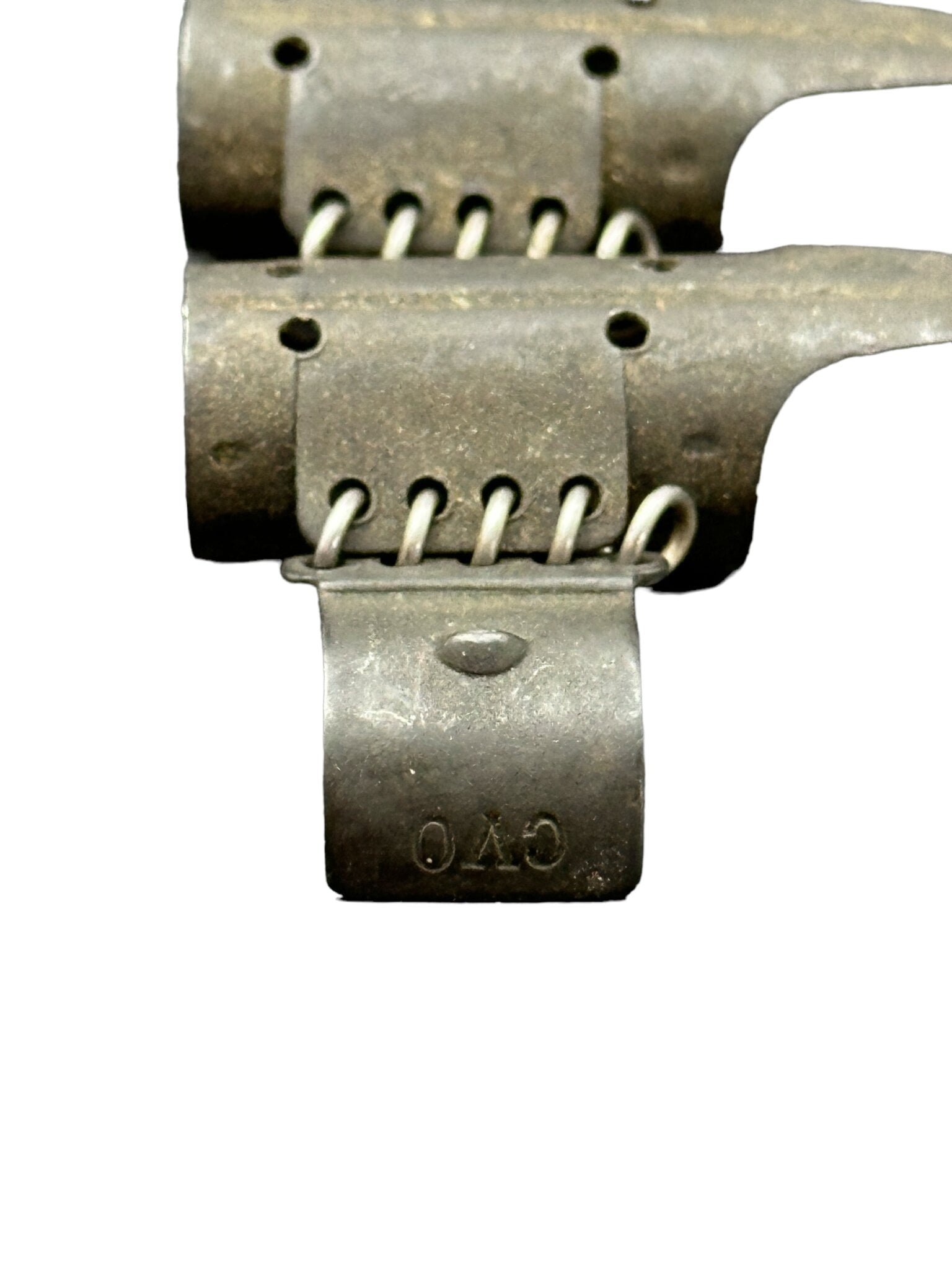 MG34/42 Belt+starter — image 3