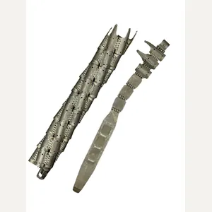 MG34/42 Belt+starter