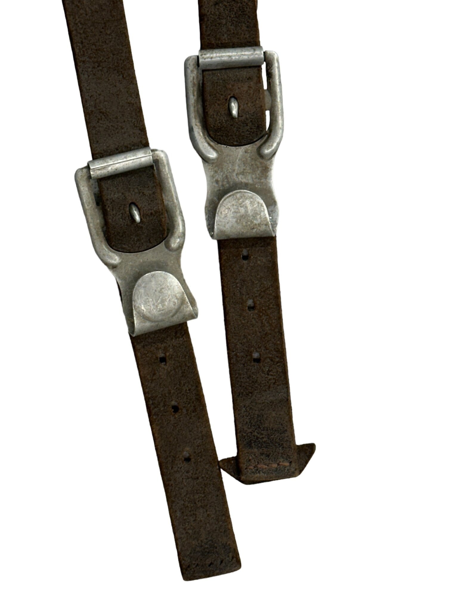 Y-strap light weight LBA marked — image 5
