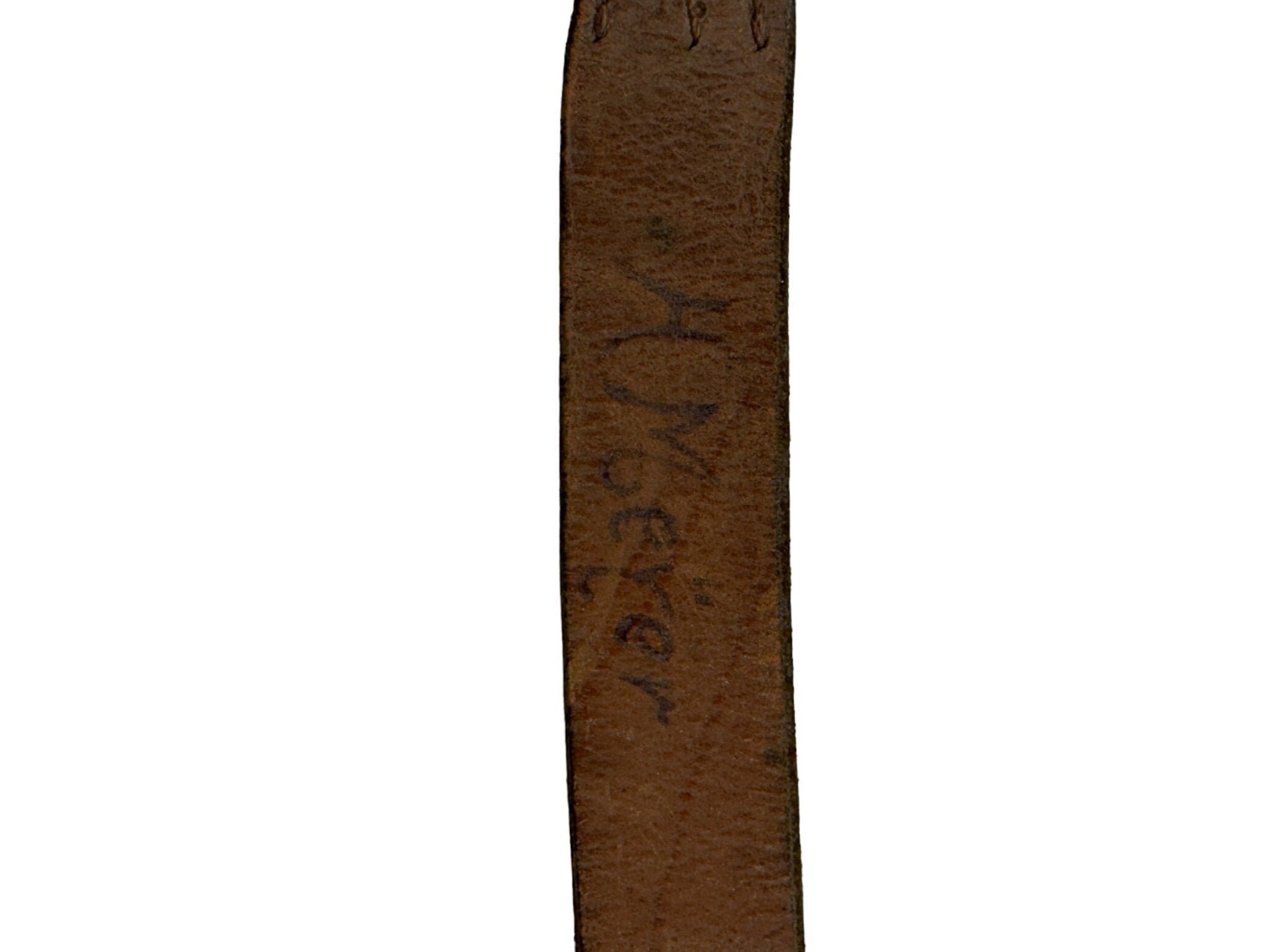 Y-strap light weight LBA marked — image 6