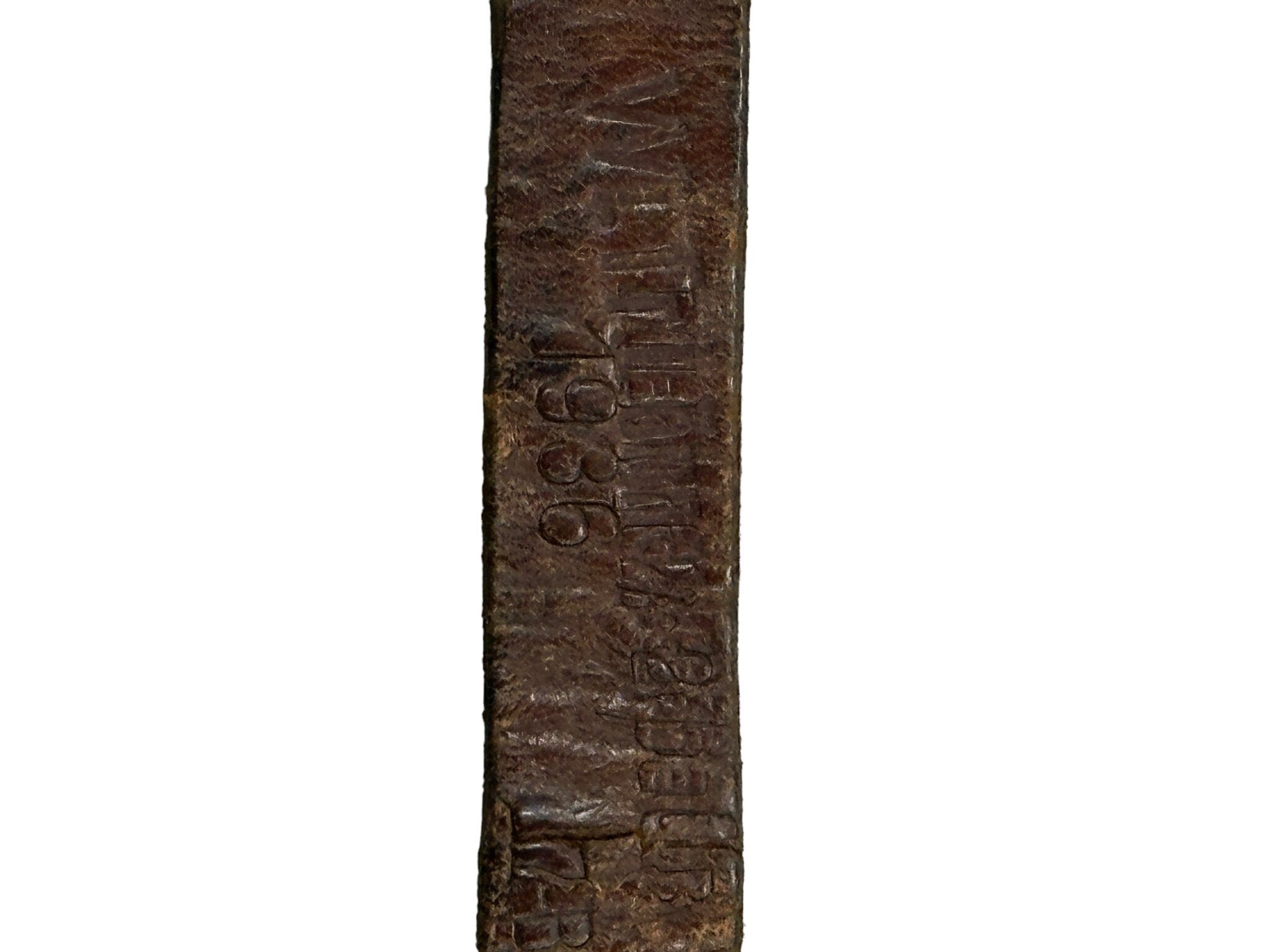 Y-strap light weight LBA marked — image 7