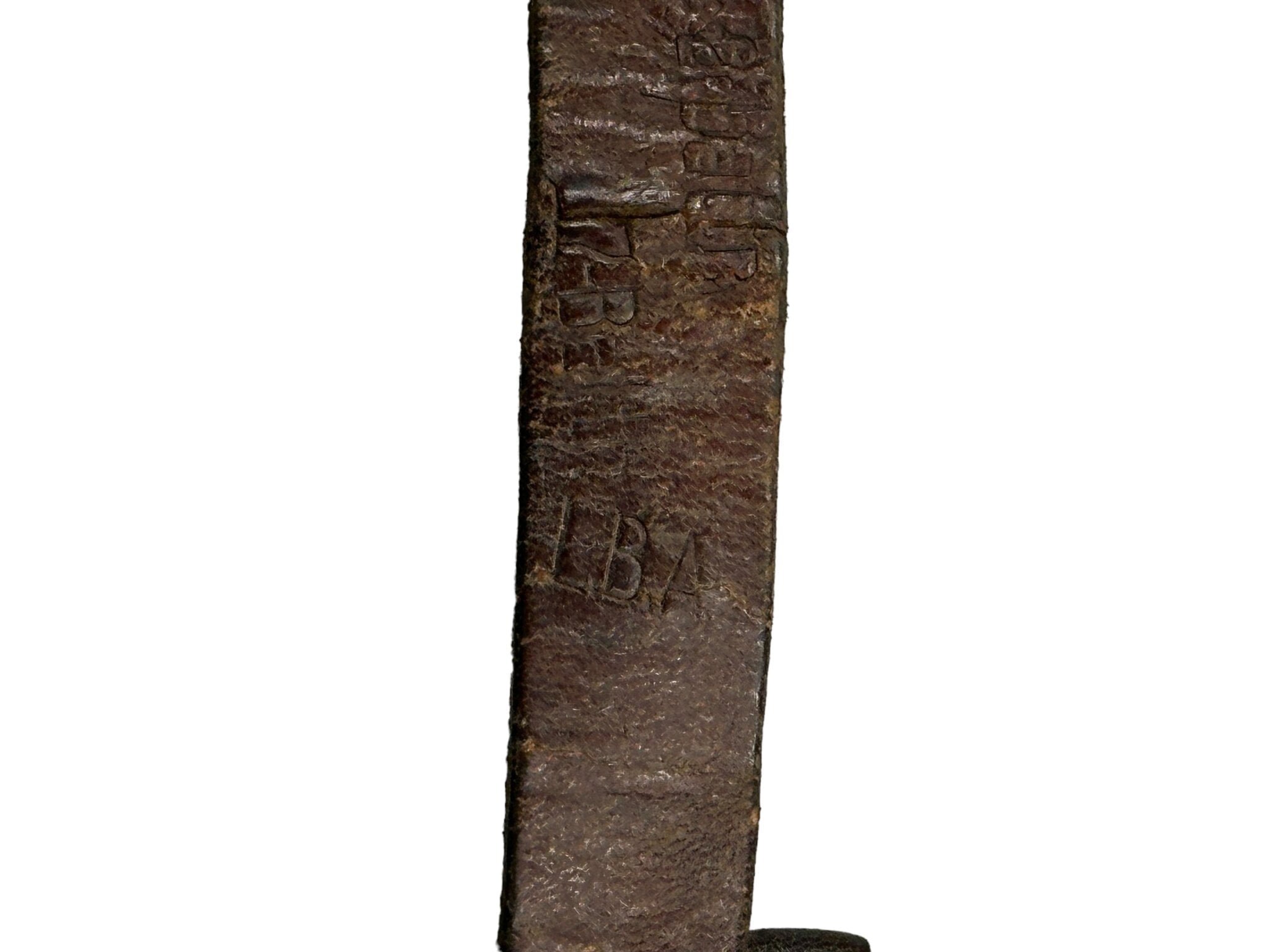 Y-strap light weight LBA marked — image 8