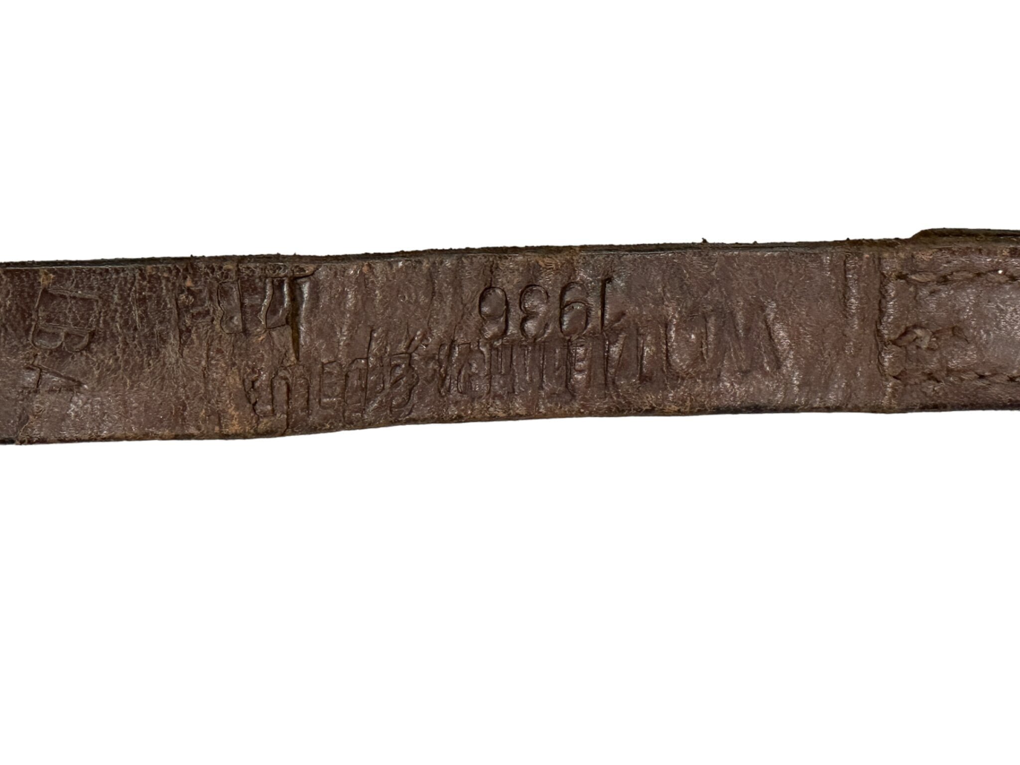 Y-strap light weight LBA marked — image 9