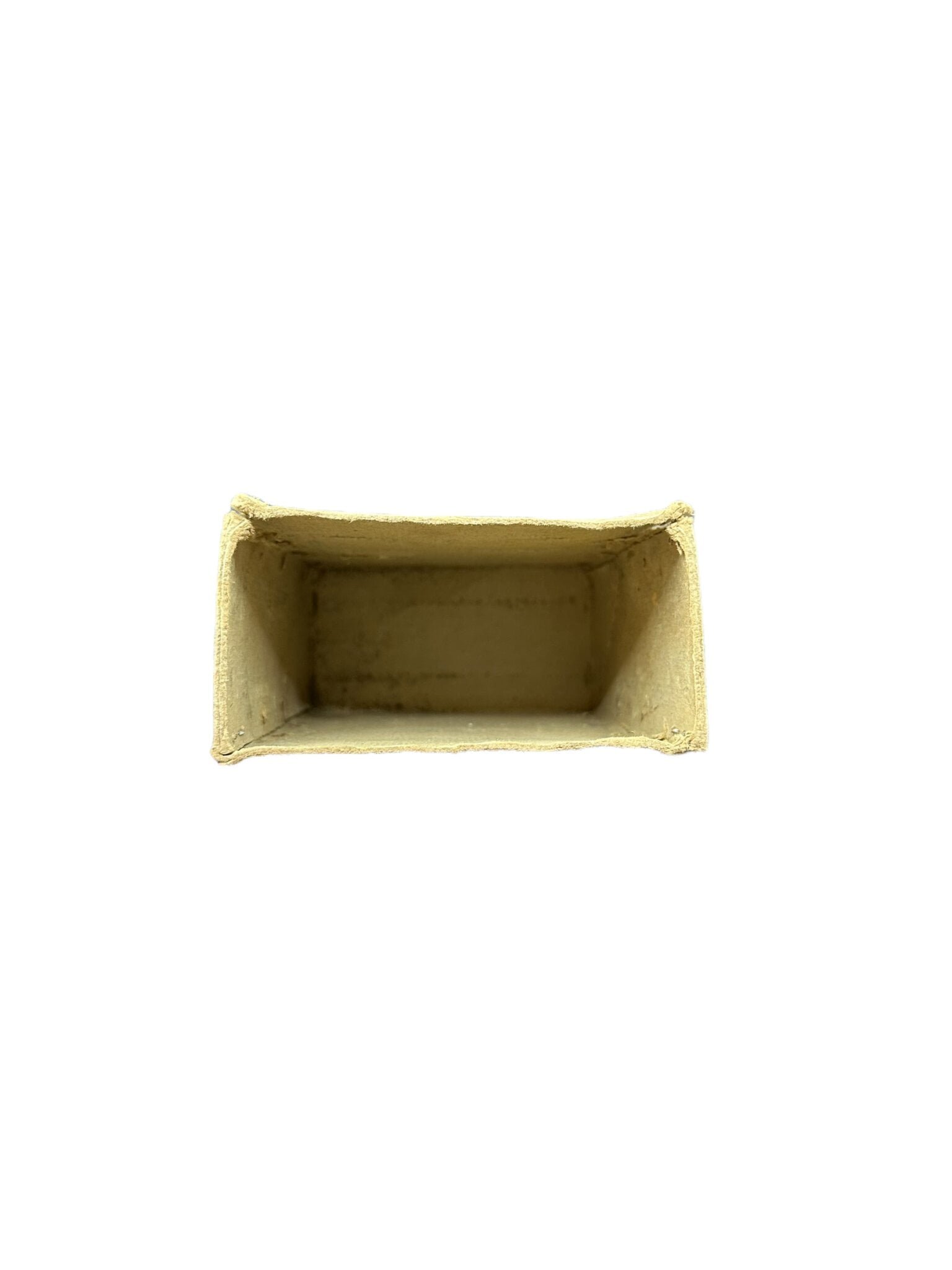 Flare gun carton ammunition box — image 4