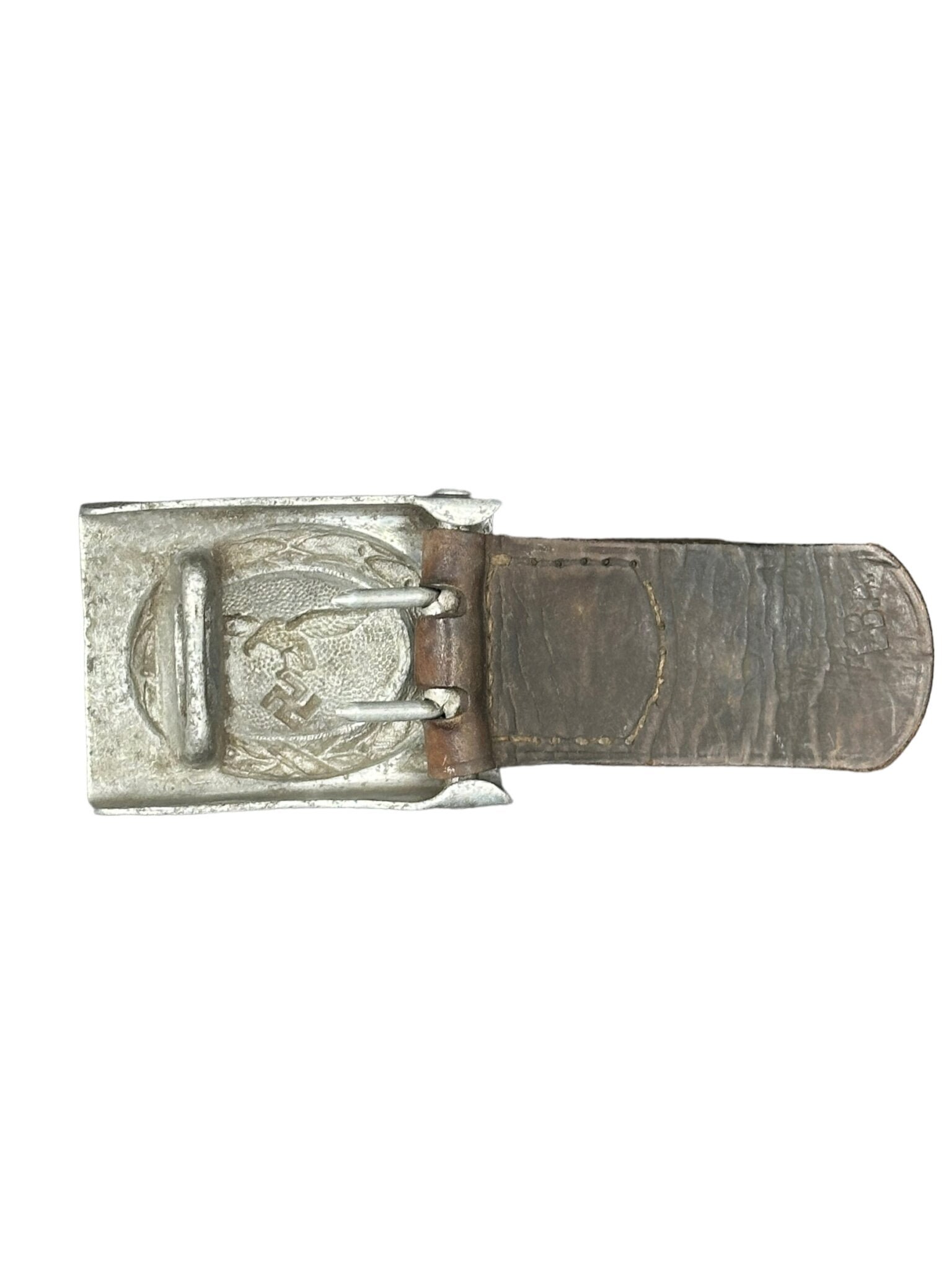 Luftwaffe buckle 1936 — image 2