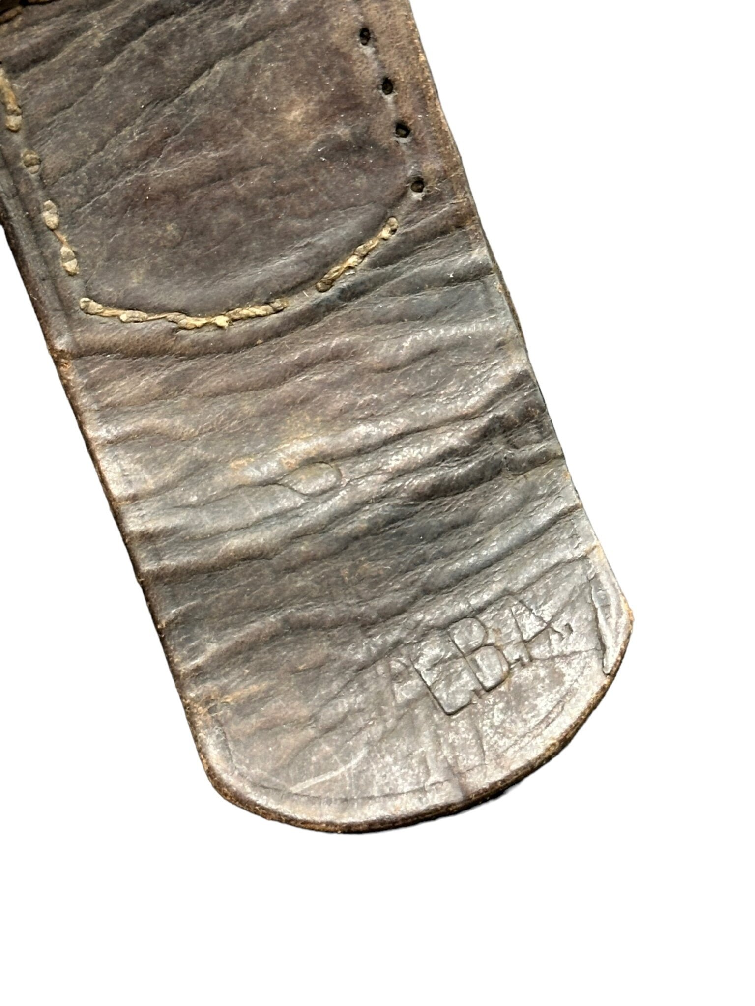 Luftwaffe buckle 1936 — image 4
