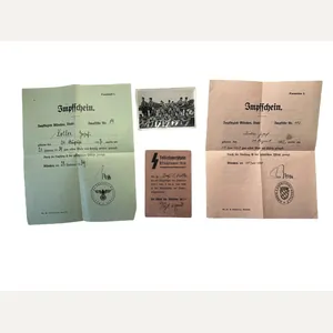 HJ/DJ document grouping