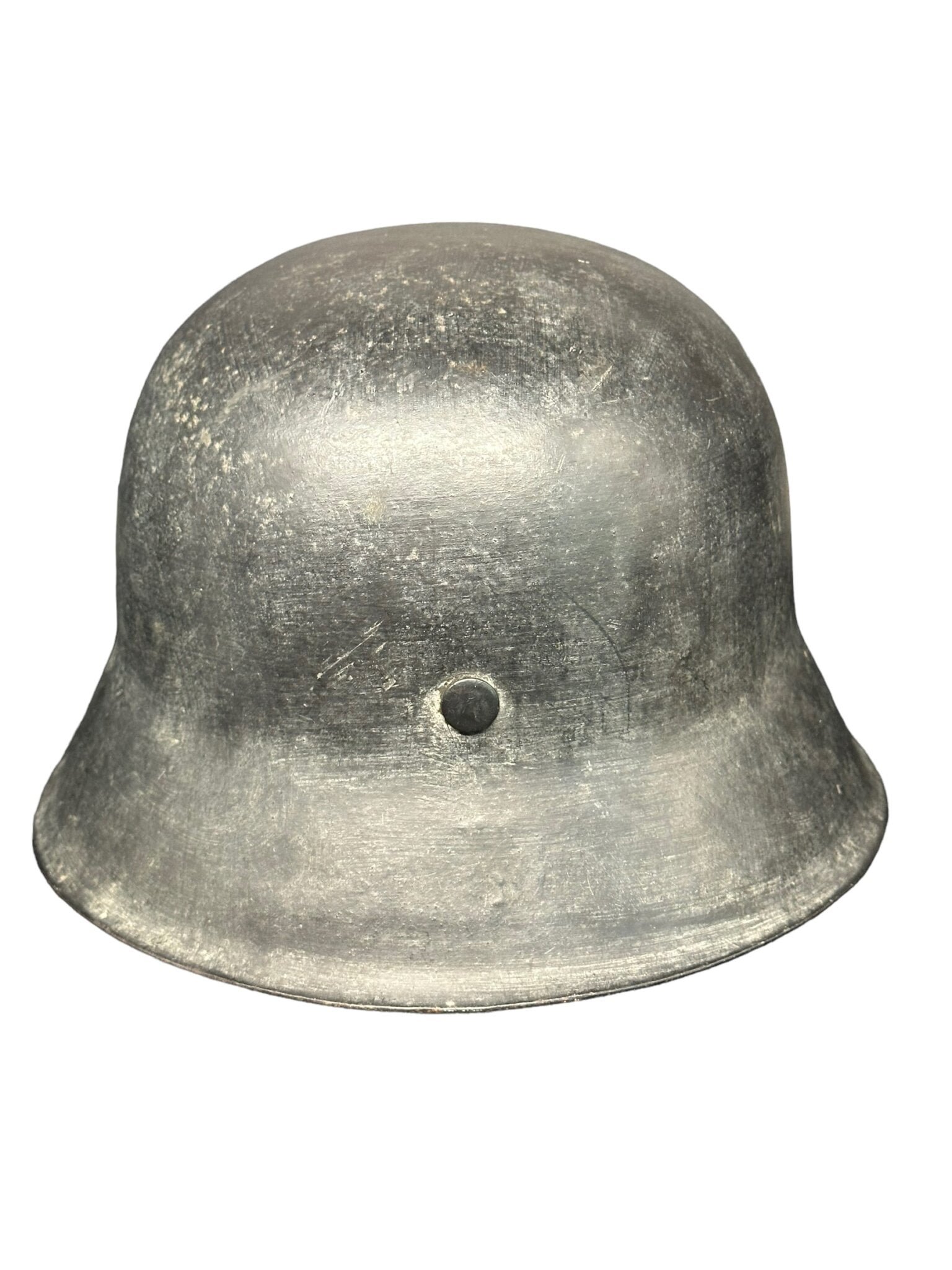 M42 white wash helmet — image 4