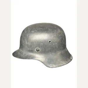 M42 white wash helmet