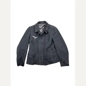 Fliegerblouse with factory label