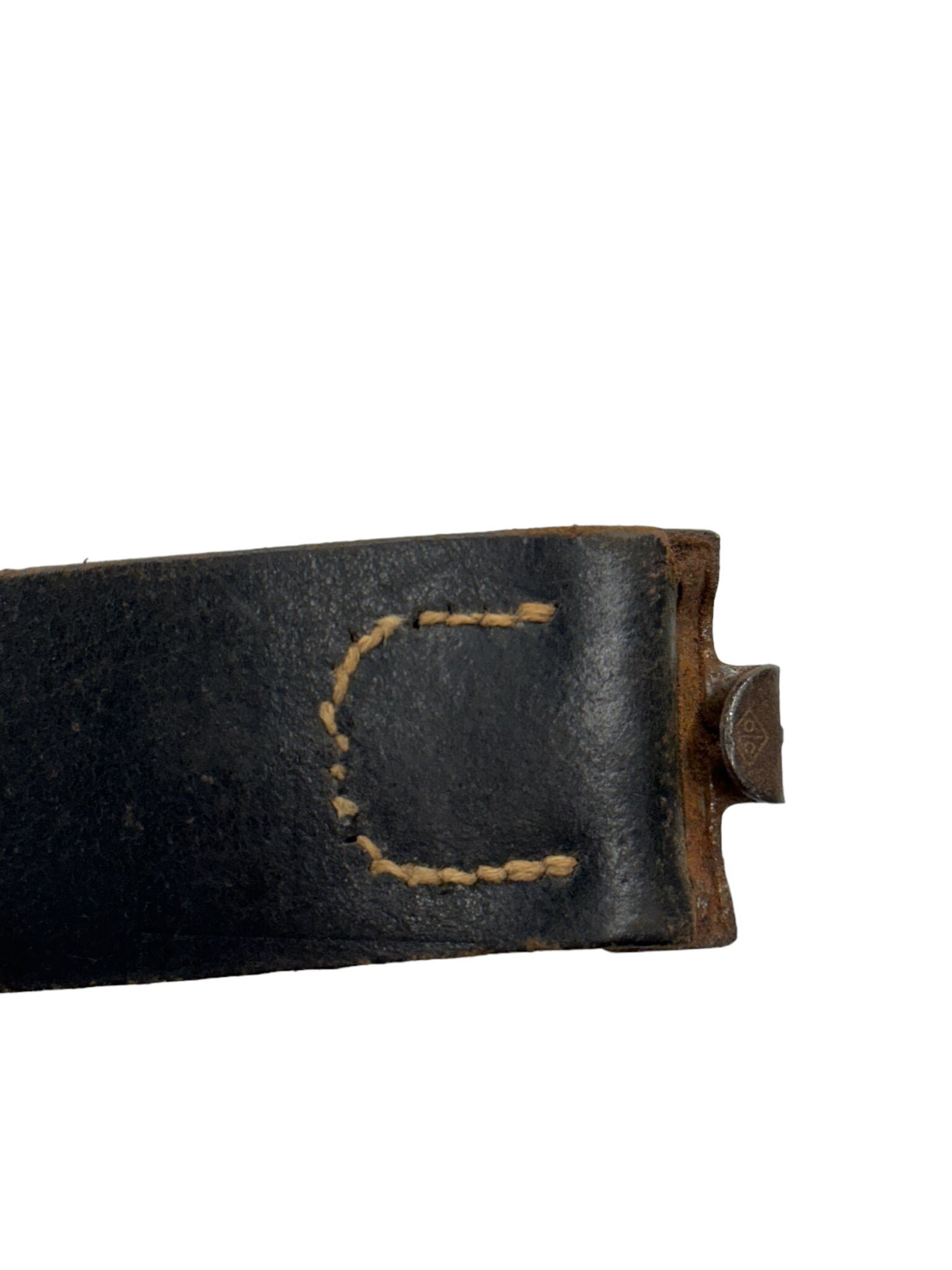 Mid War belt — image 2
