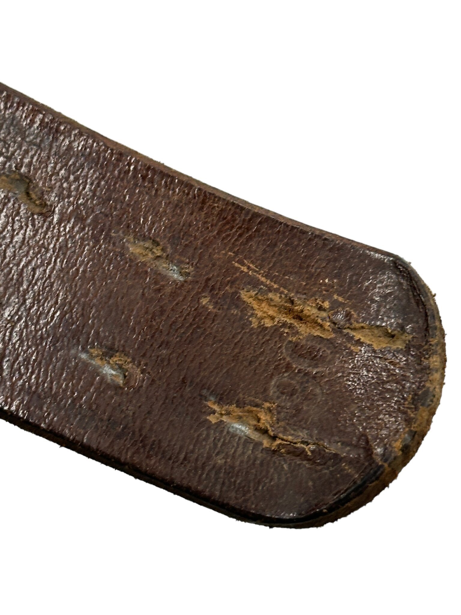 Mid War belt — image 6