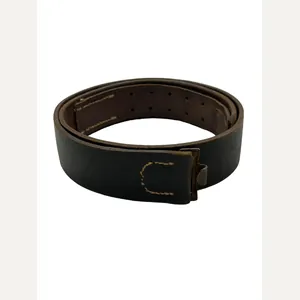 Mid War belt