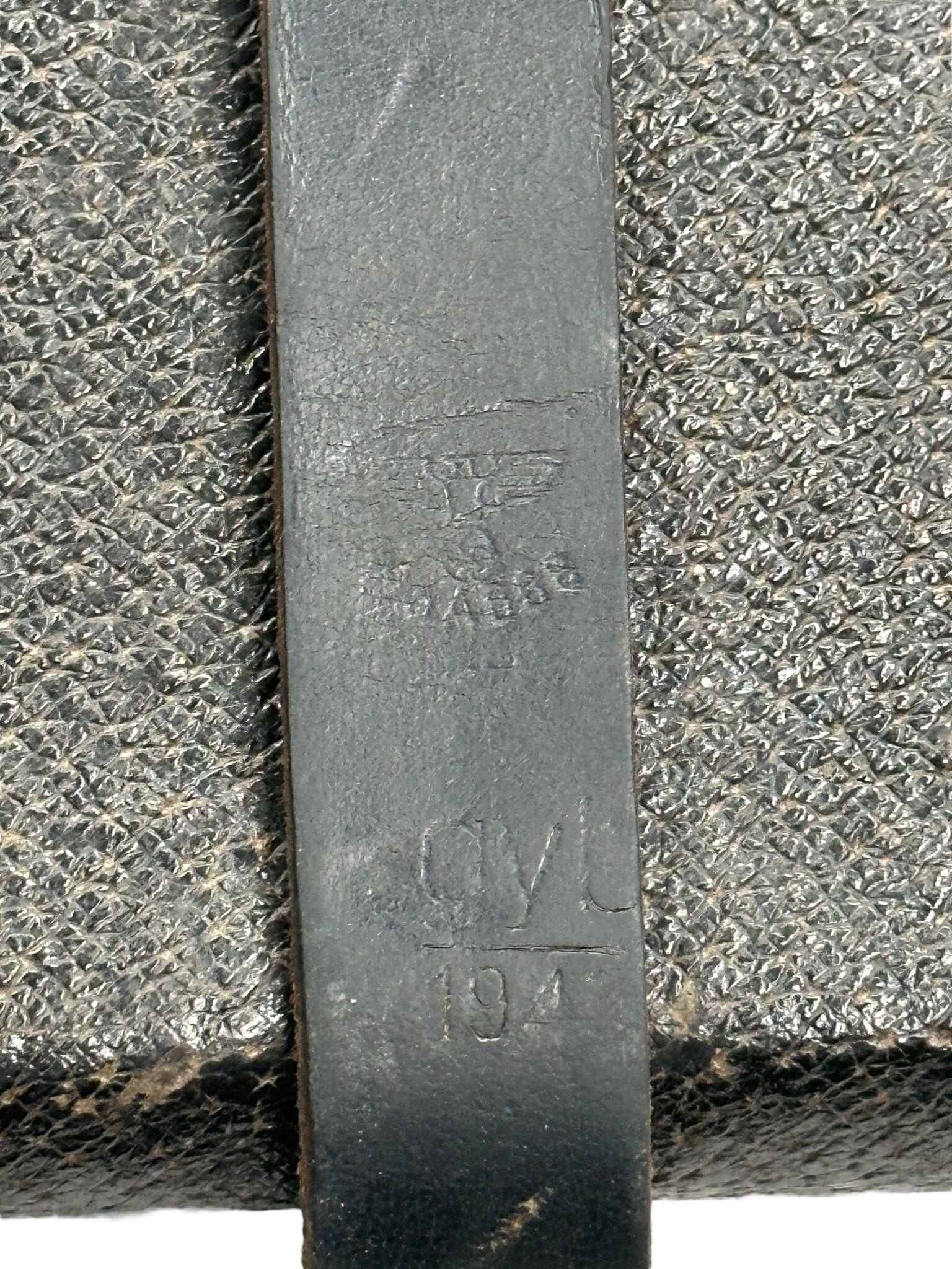 MG34/42 tool pouche gyb 44 — image 8