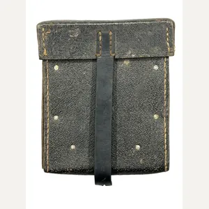 MG34/42 tool pouche gyb 44