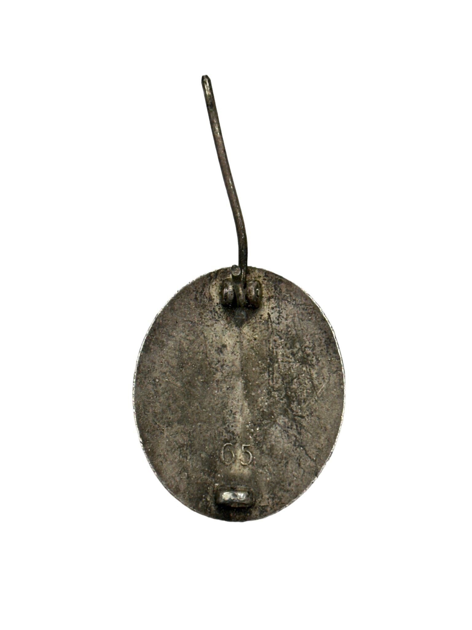 VWA silver MM65 — image 3