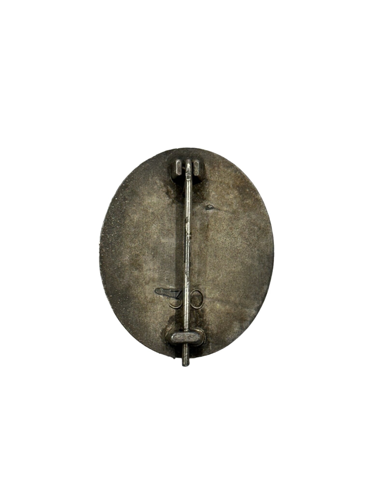 VWA silver MM30 — image 2